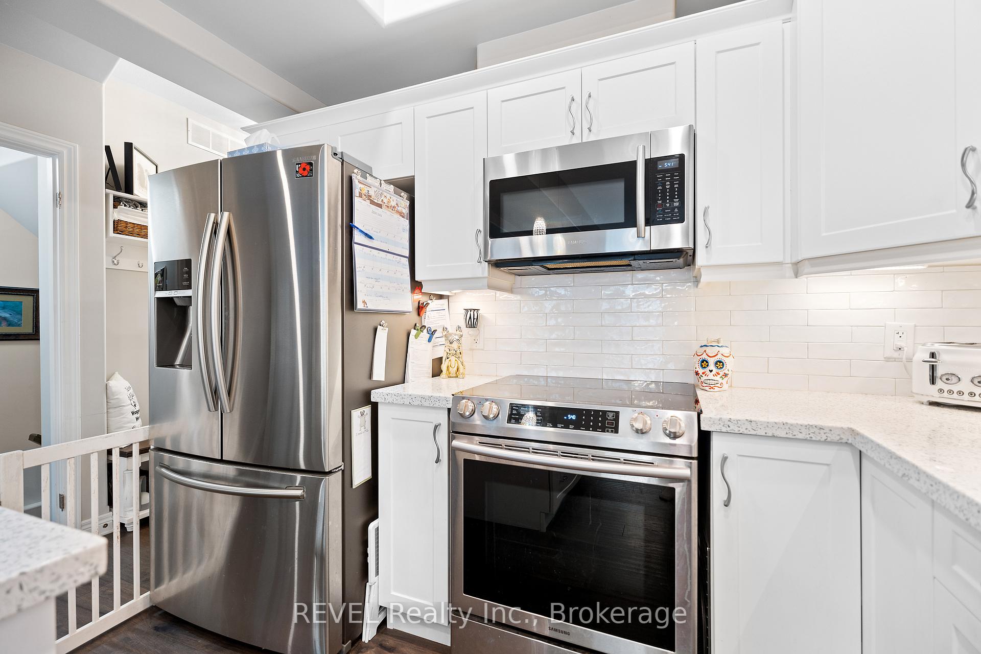Photo 10 of 10 Harmony Way, Thorold, Rolling Meadows — HOMEH