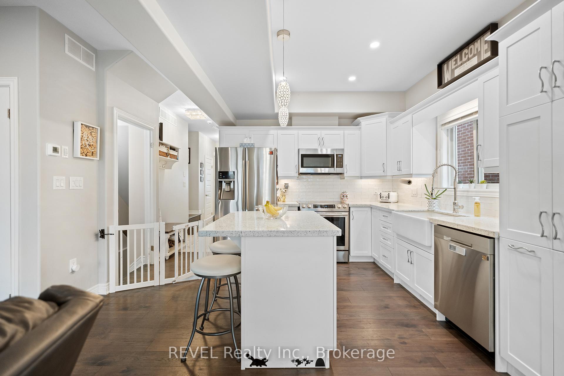 Photo 17 of 10 Harmony Way, Thorold, Rolling Meadows — HOMEH