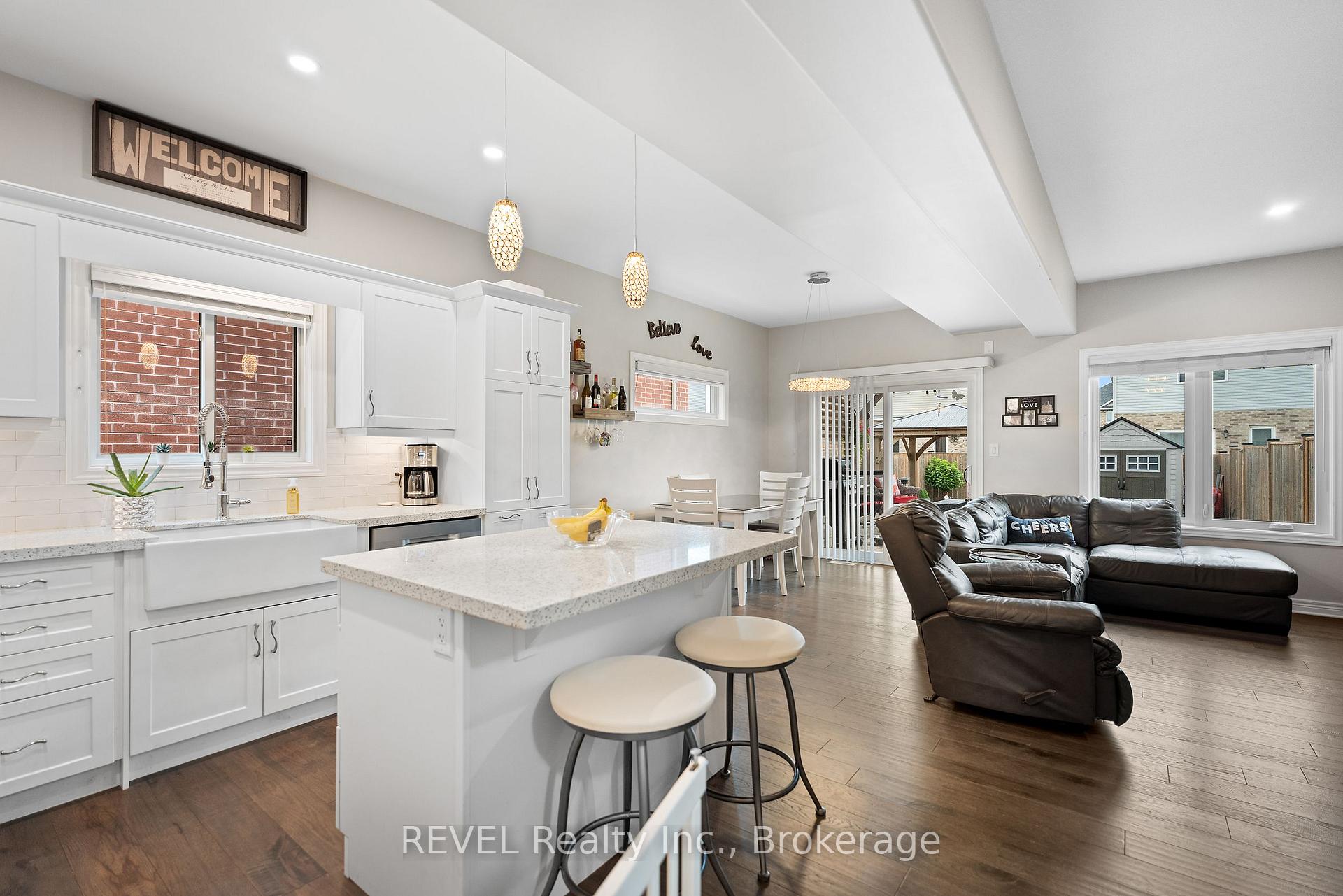 Photo 18 of 10 Harmony Way, Thorold, Rolling Meadows — HOMEH