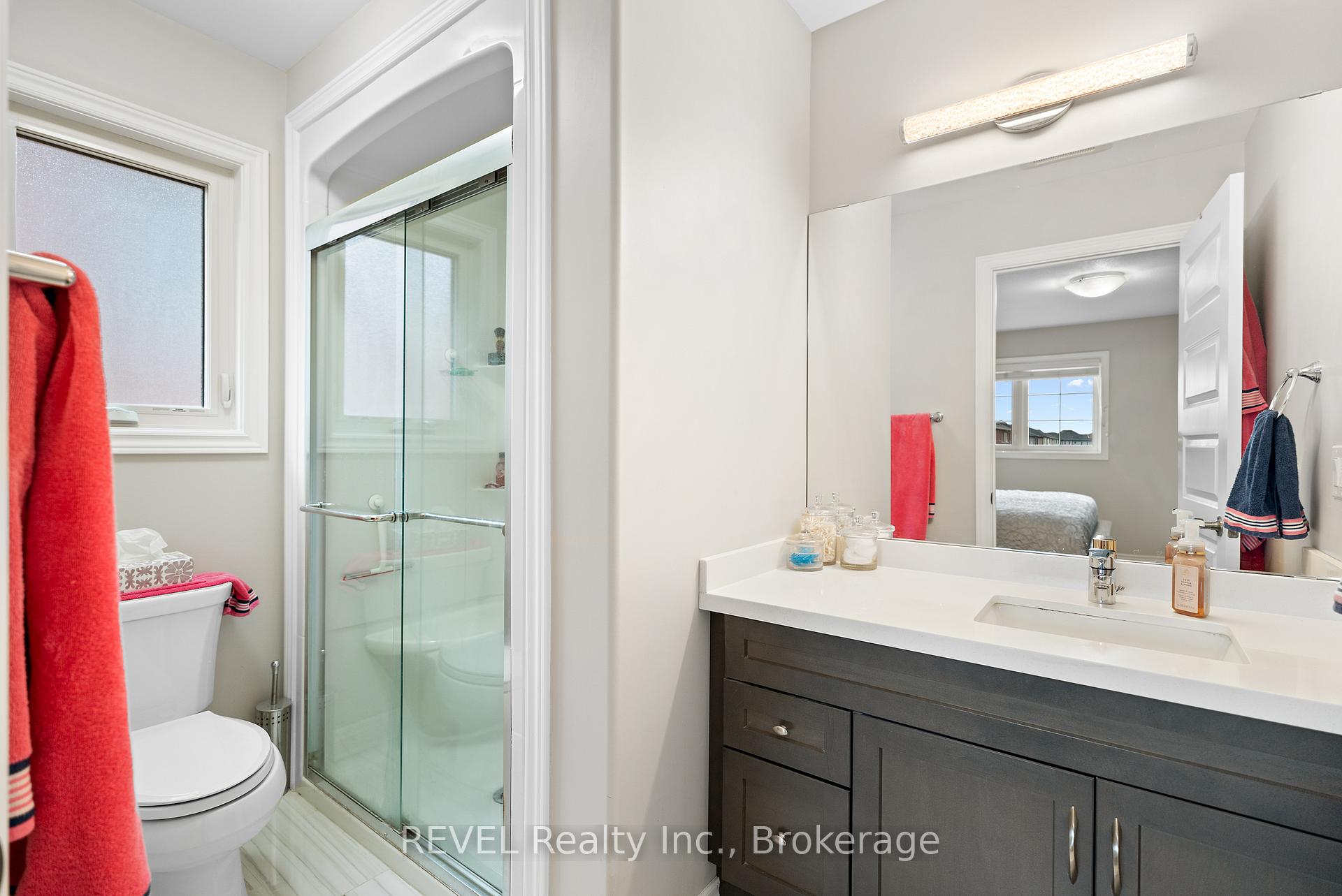 Photo 21 of 10 Harmony Way, Thorold, Rolling Meadows — HOMEH