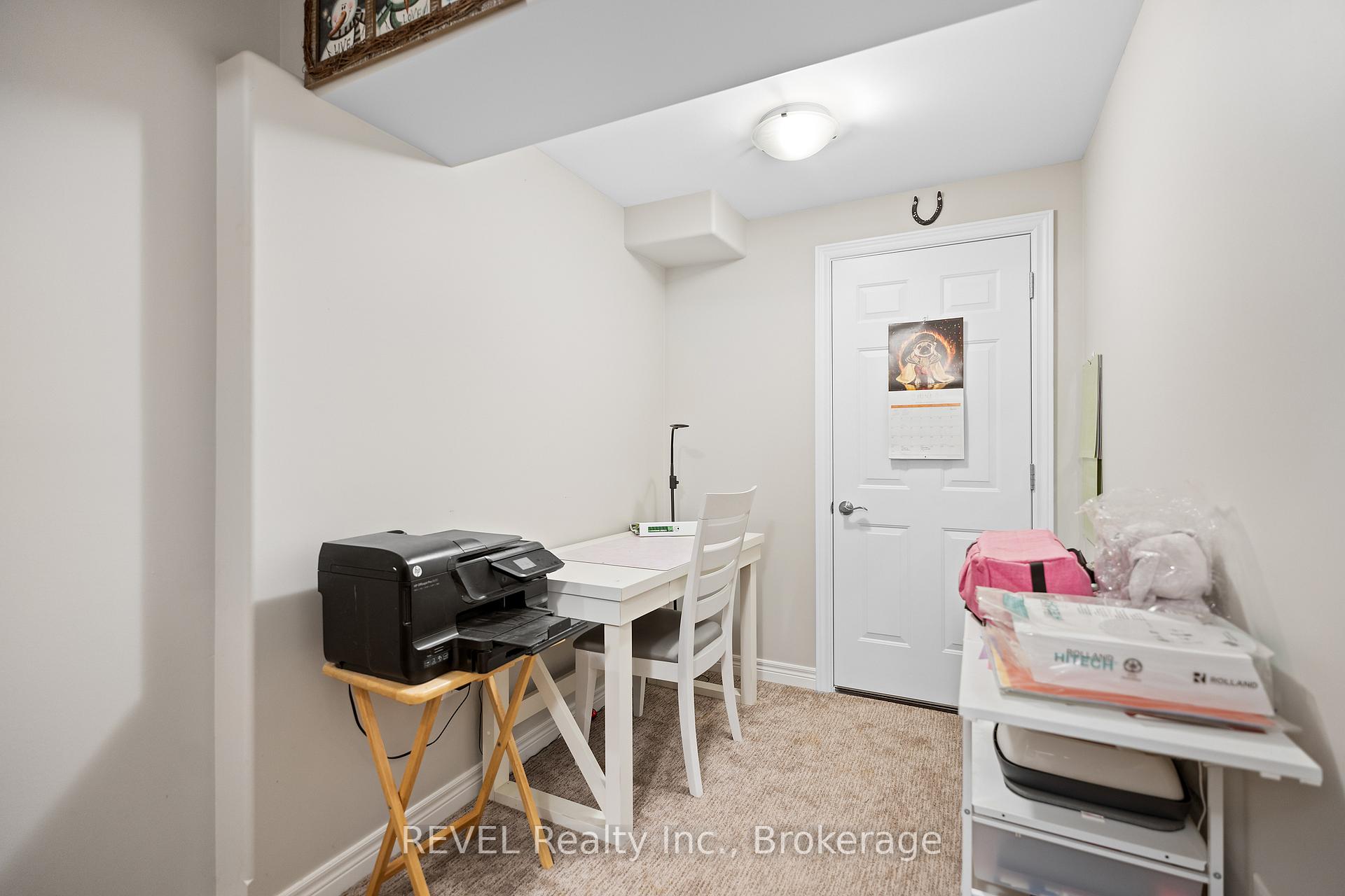 Photo 27 of 10 Harmony Way, Thorold, Rolling Meadows — HOMEH