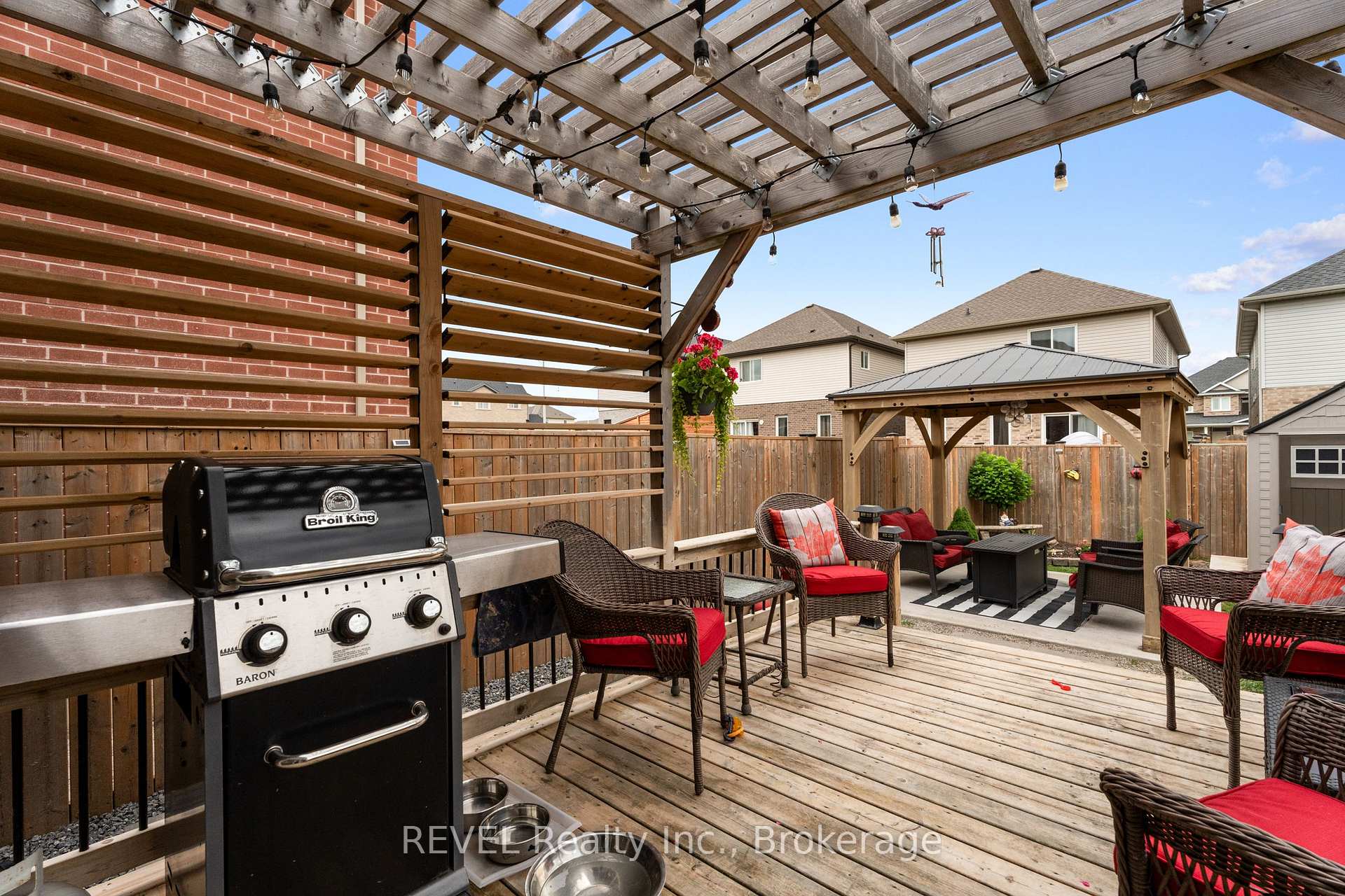 Photo 31 of 10 Harmony Way, Thorold, Rolling Meadows — HOMEH
