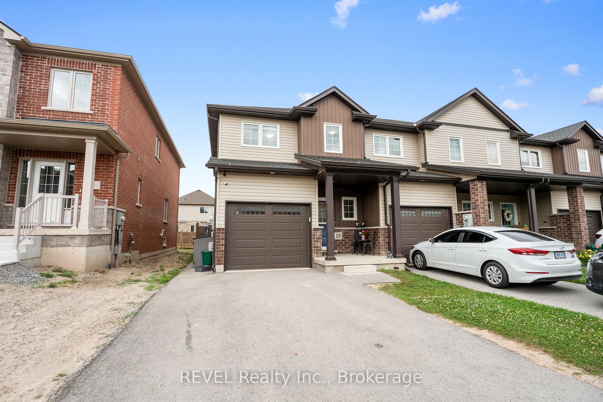 Photo 35 of 10 Harmony Way, Thorold, Rolling Meadows — HOMEH