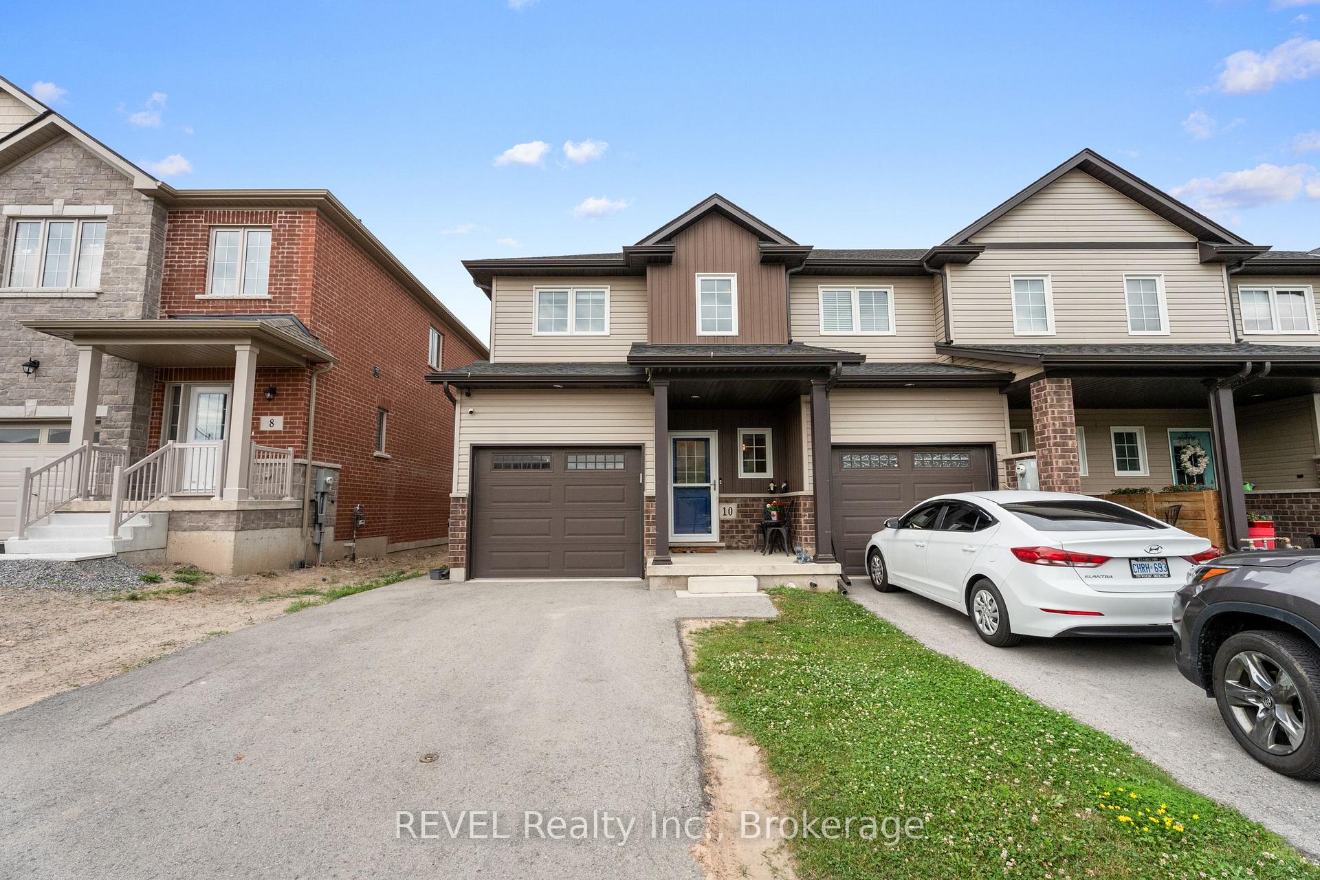 Photo 36 of 10 Harmony Way, Thorold, Rolling Meadows — HOMEH