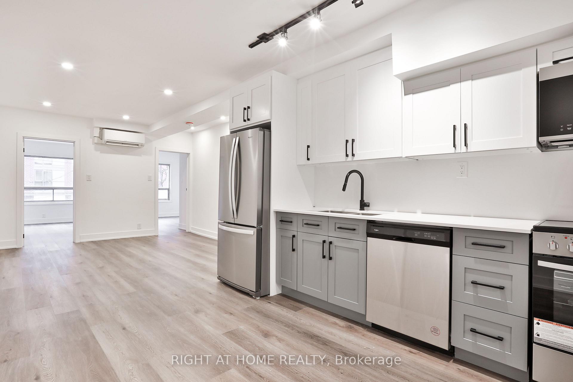 Photo 1 of Unit 2F, 556 College Street, Toronto, Palmerston-Little Italy — HOMEH