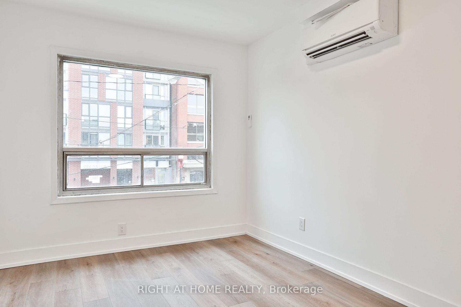 Photo 5 of Unit 2F, 556 College Street, Toronto, Palmerston-Little Italy — HOMEH
