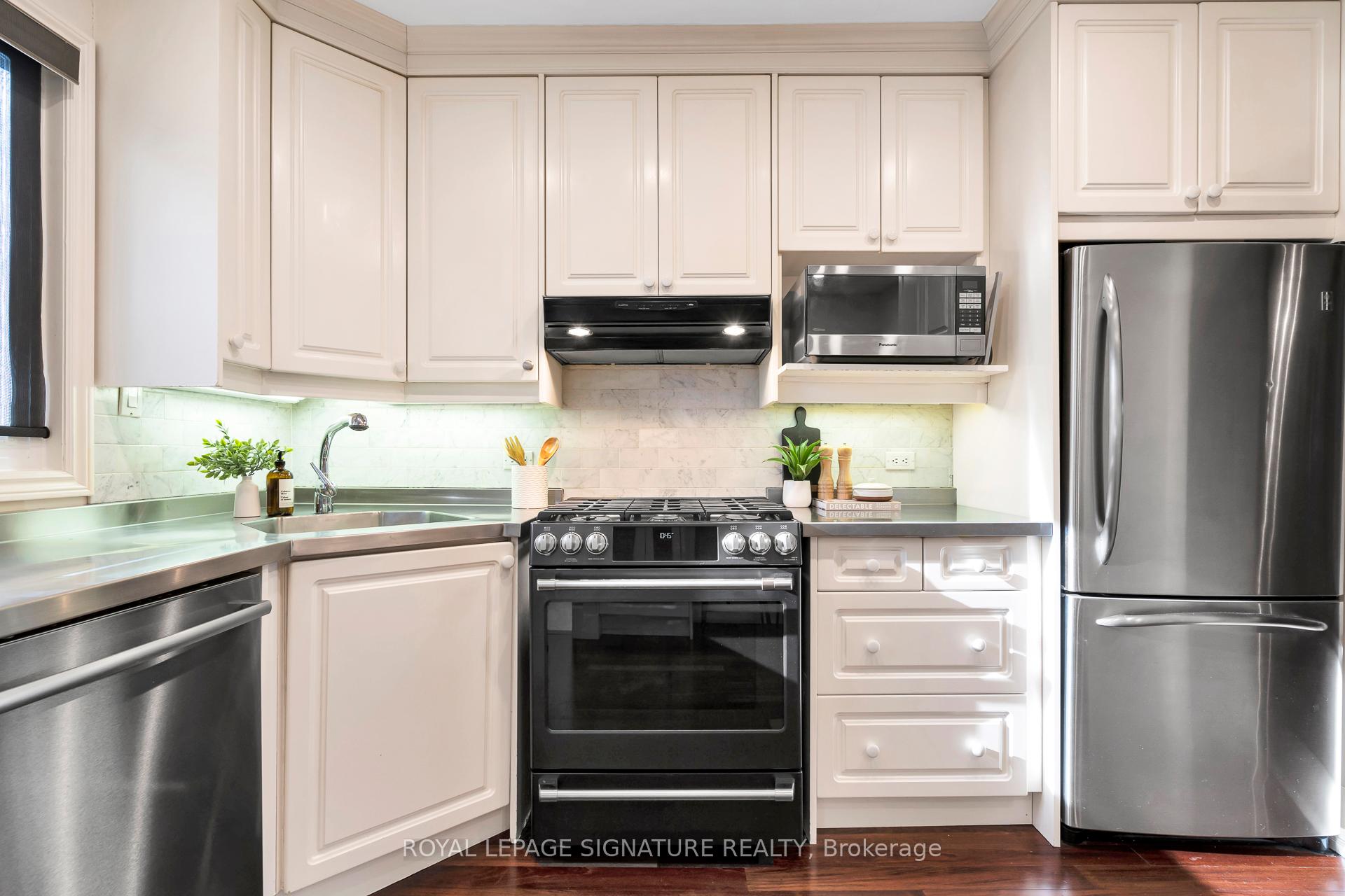 Photo 12 of 459 Milverton Boulevard, Toronto, Danforth — HOMEH