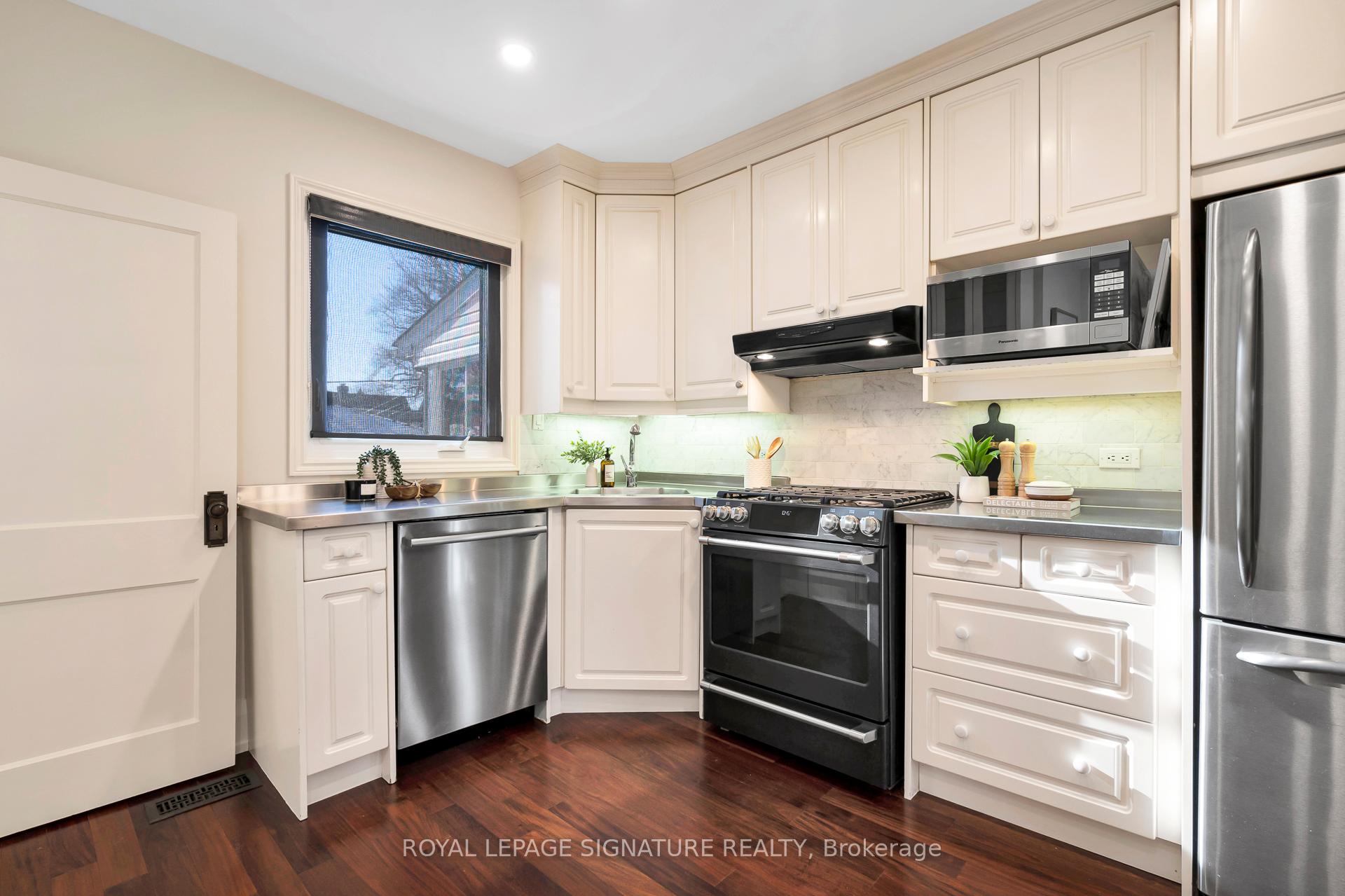 Photo 13 of 459 Milverton Boulevard, Toronto, Danforth — HOMEH