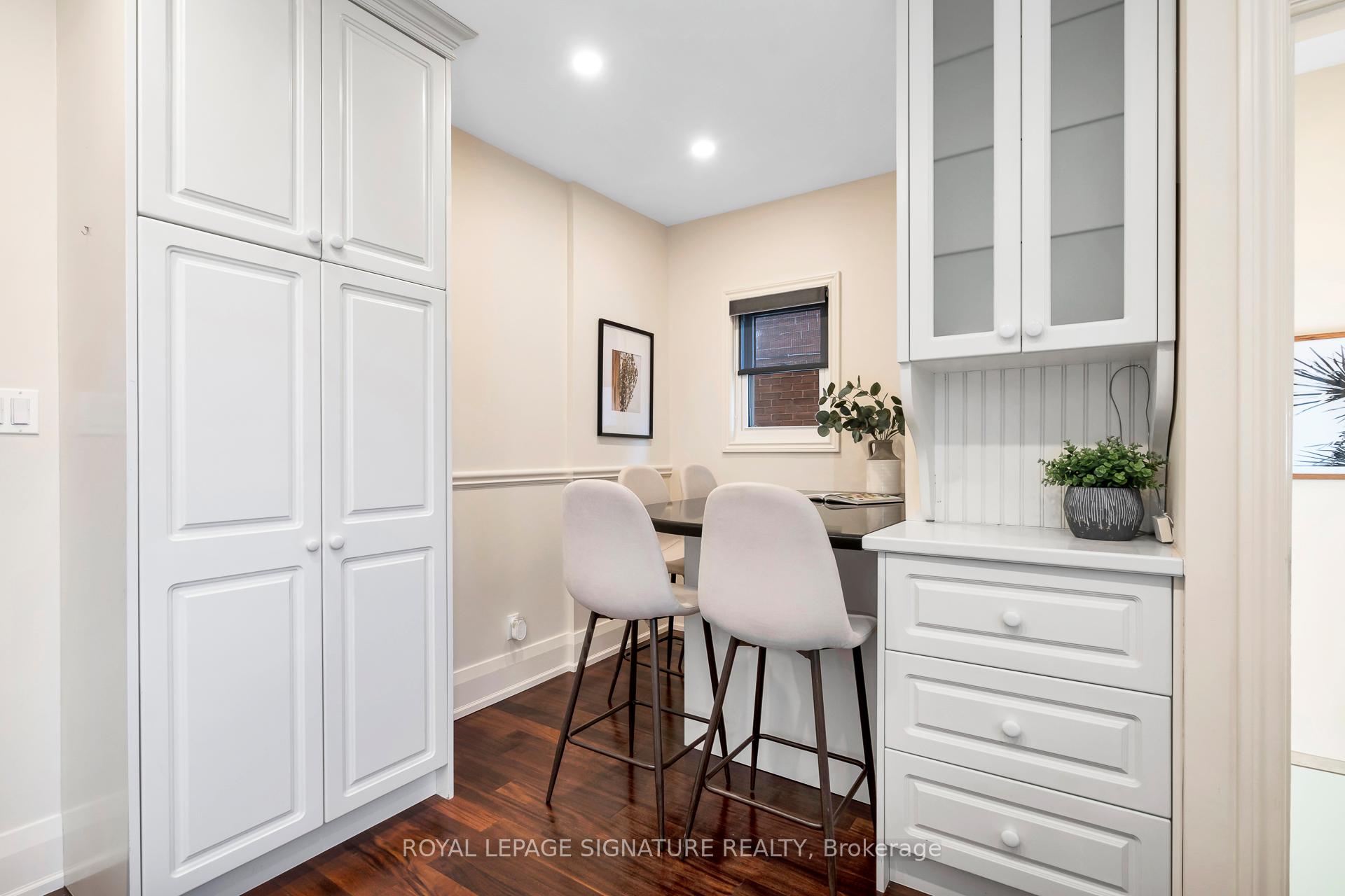 Photo 14 of 459 Milverton Boulevard, Toronto, Danforth — HOMEH