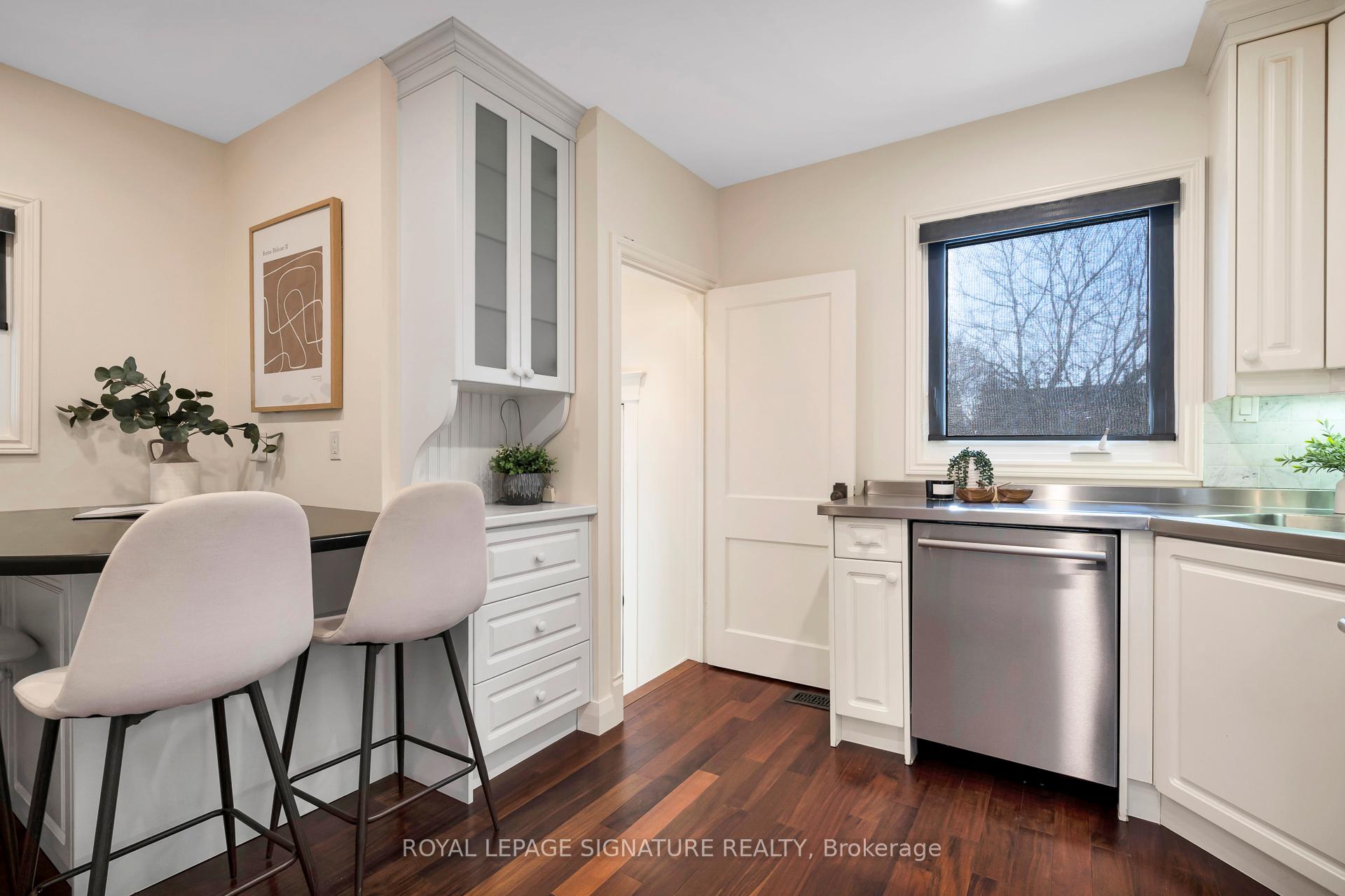 Photo 15 of 459 Milverton Boulevard, Toronto, Danforth — HOMEH
