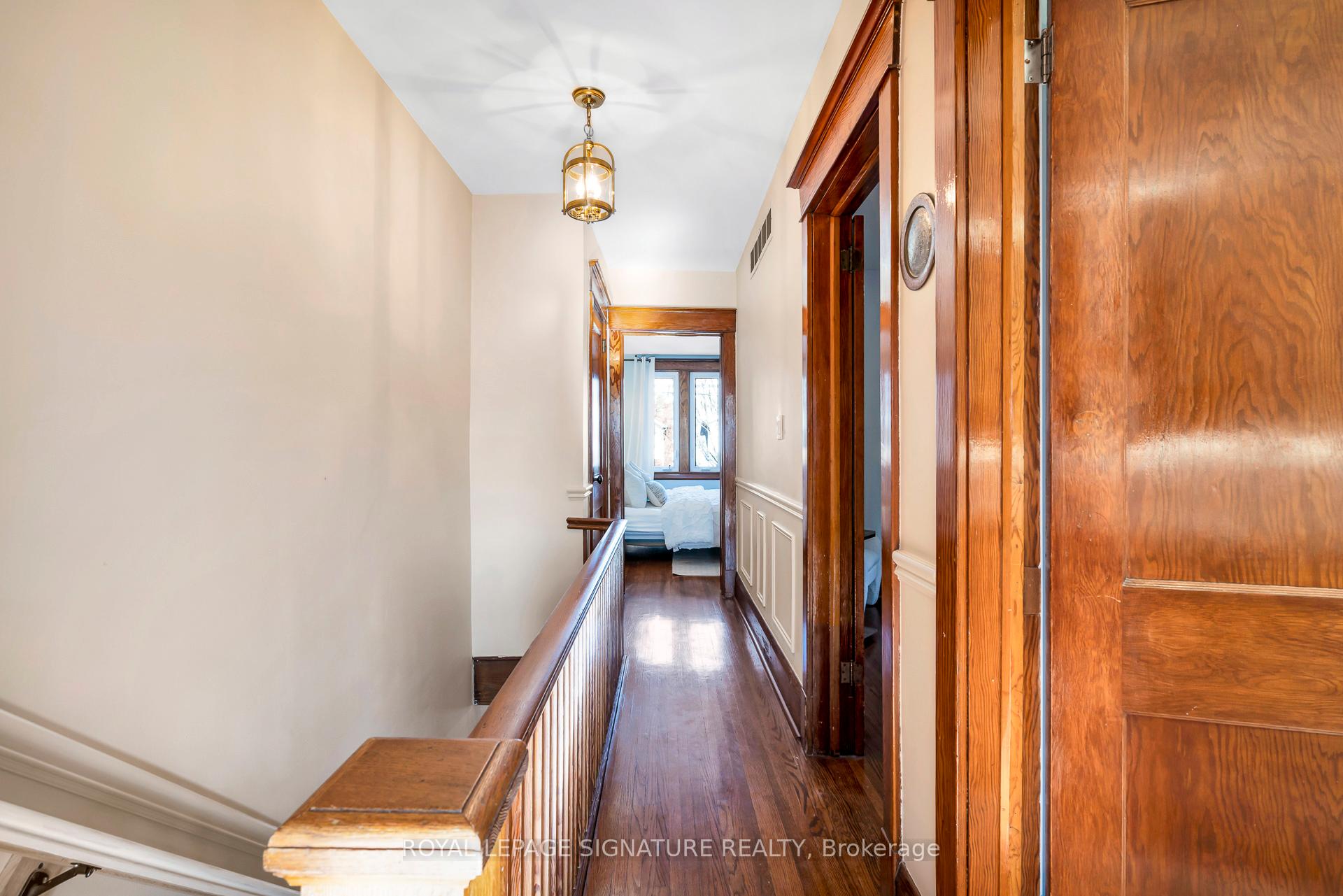 Photo 16 of 459 Milverton Boulevard, Toronto, Danforth — HOMEH