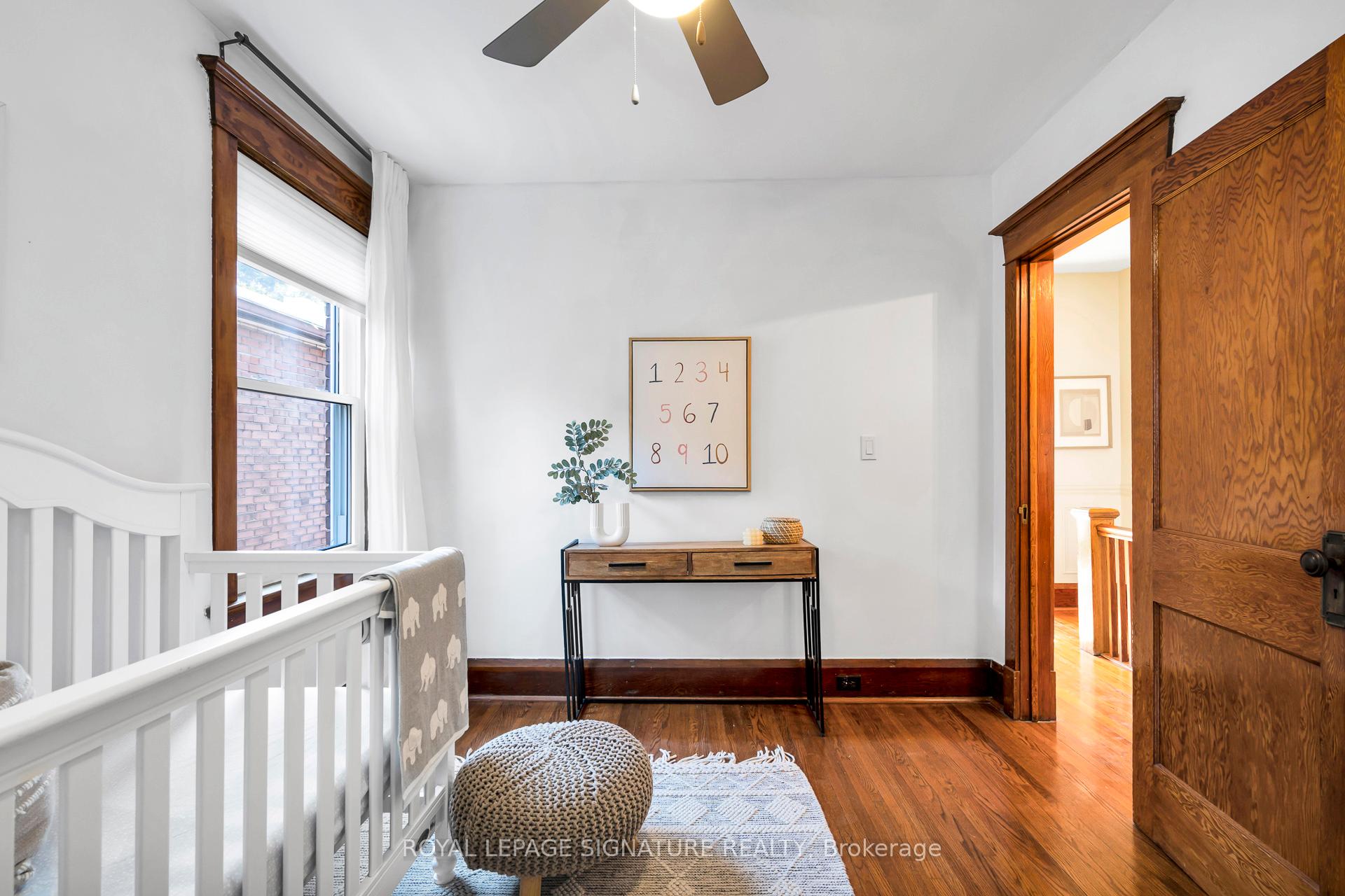 Photo 22 of 459 Milverton Boulevard, Toronto, Danforth — HOMEH