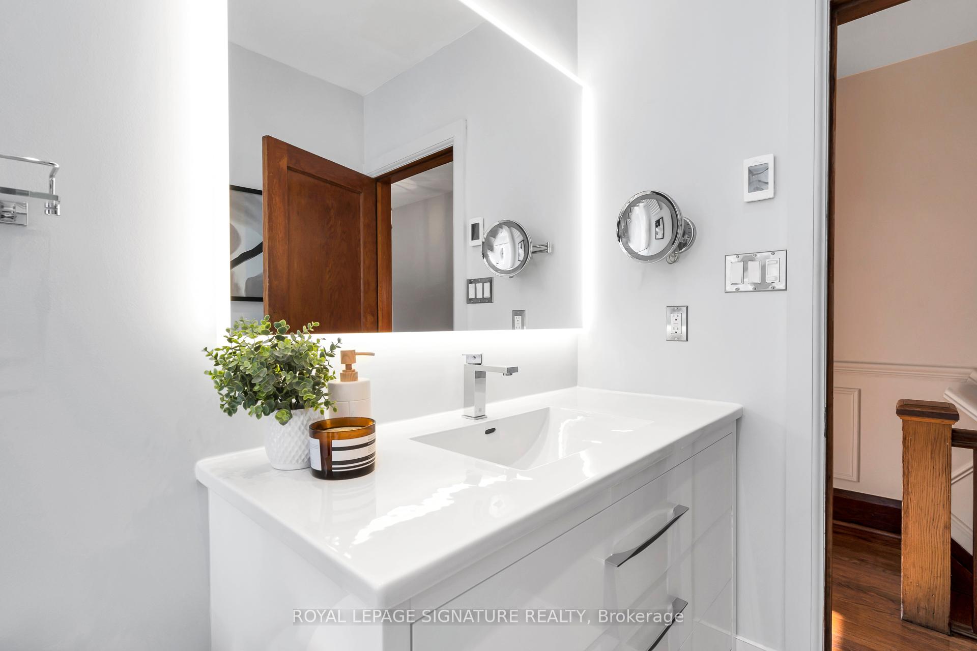 Photo 24 of 459 Milverton Boulevard, Toronto, Danforth — HOMEH