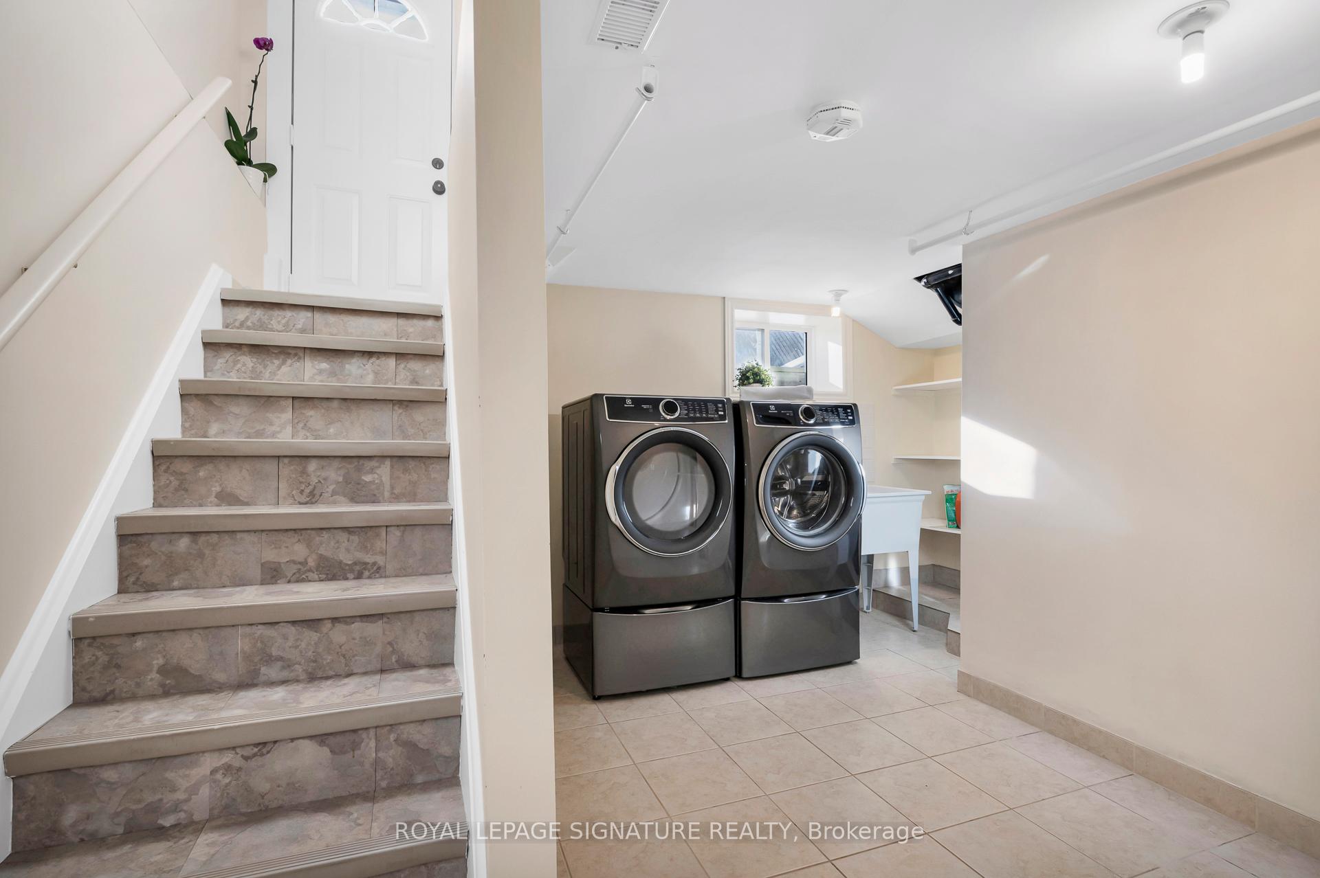 Photo 25 of 459 Milverton Boulevard, Toronto, Danforth — HOMEH
