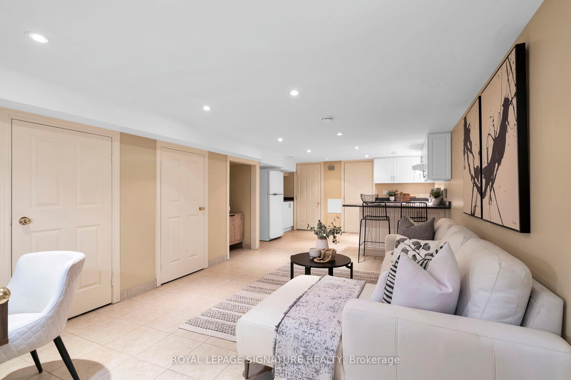 Photo 26 of 459 Milverton Boulevard, Toronto, Danforth — HOMEH