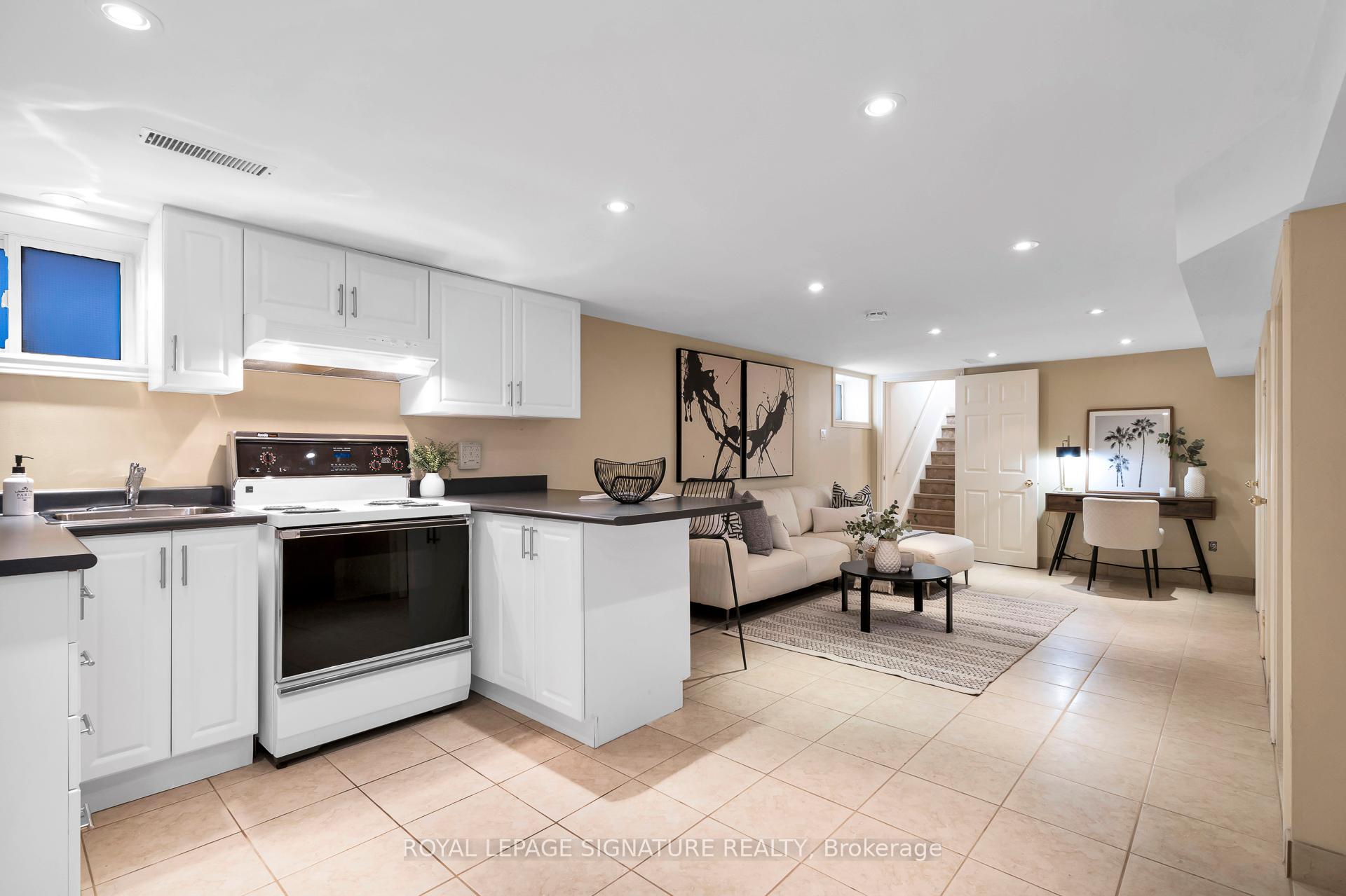 Photo 27 of 459 Milverton Boulevard, Toronto, Danforth — HOMEH