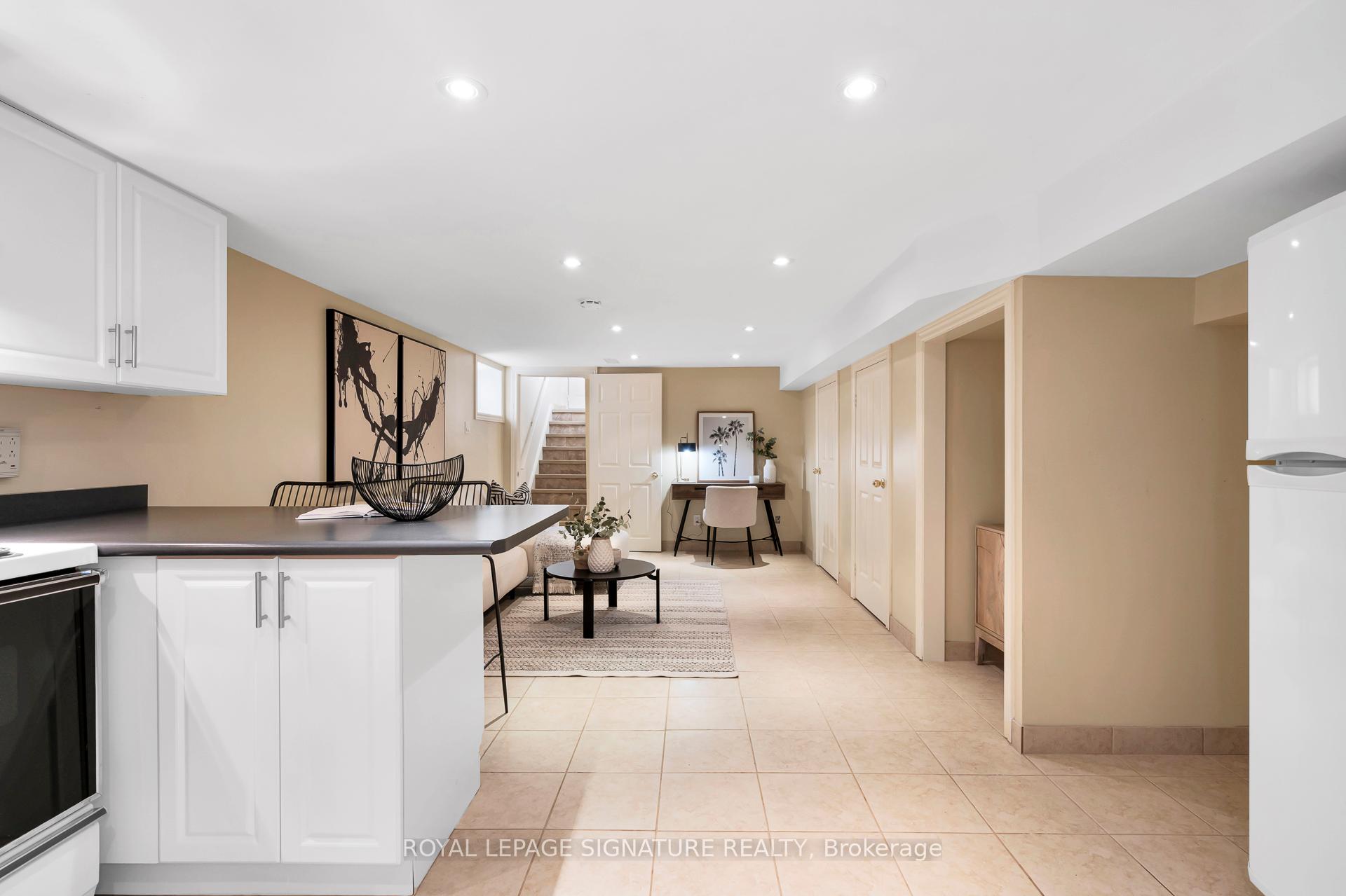 Photo 28 of 459 Milverton Boulevard, Toronto, Danforth — HOMEH
