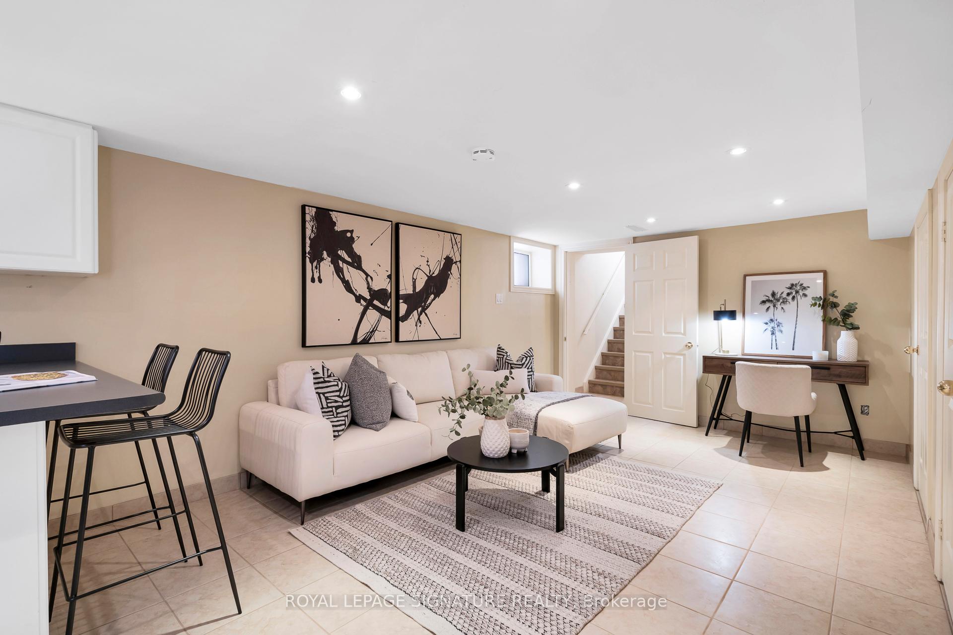 Photo 29 of 459 Milverton Boulevard, Toronto, Danforth — HOMEH