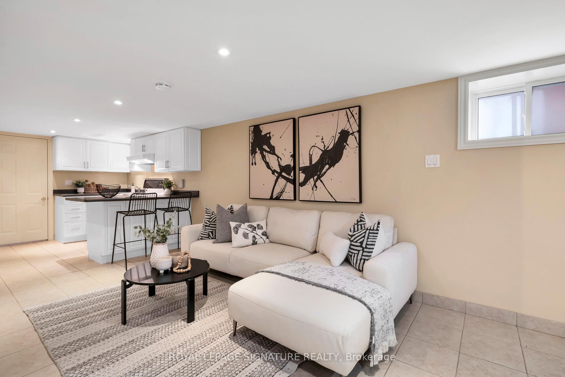 Photo 30 of 459 Milverton Boulevard, Toronto, Danforth — HOMEH