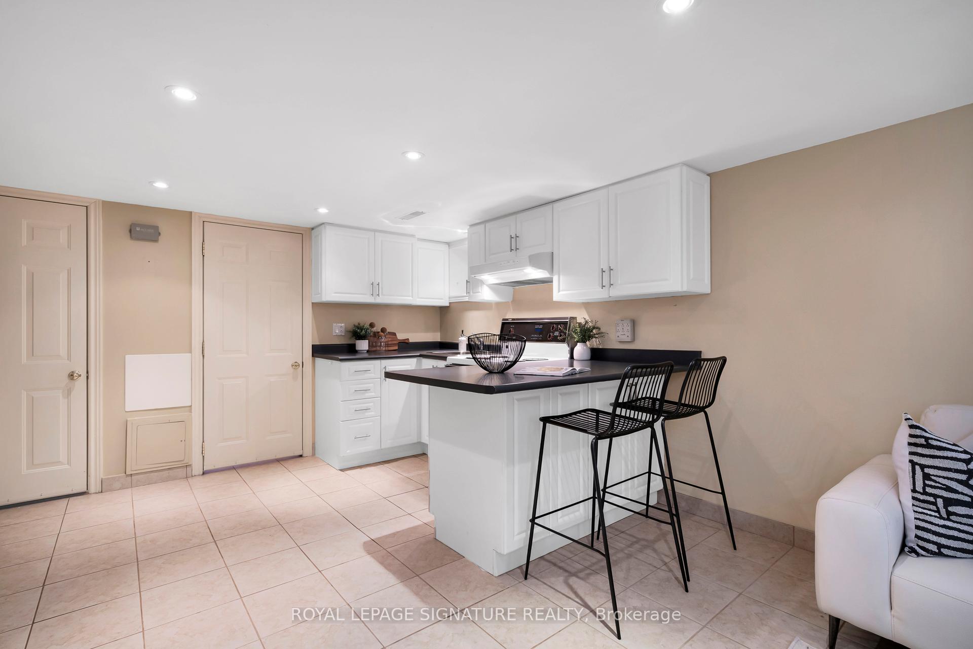 Photo 32 of 459 Milverton Boulevard, Toronto, Danforth — HOMEH