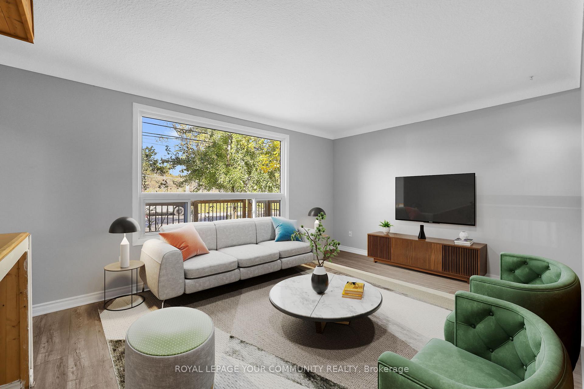 Photo 3 of 174 Niagara Falls Road, Thorold, Allanburg/Thorold South — HOMEH