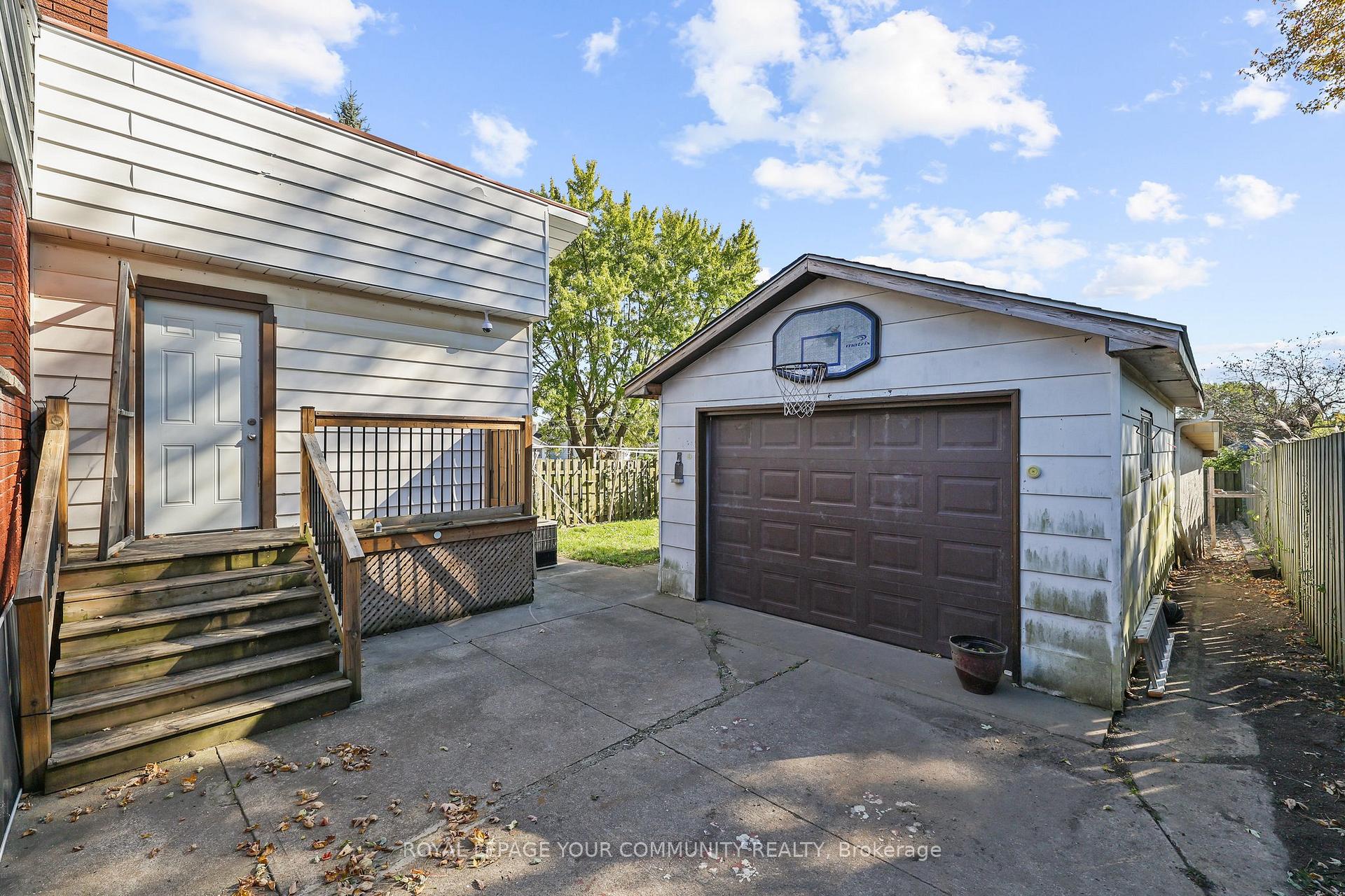 Photo 22 of 174 Niagara Falls Road, Thorold, Allanburg/Thorold South — HOMEH