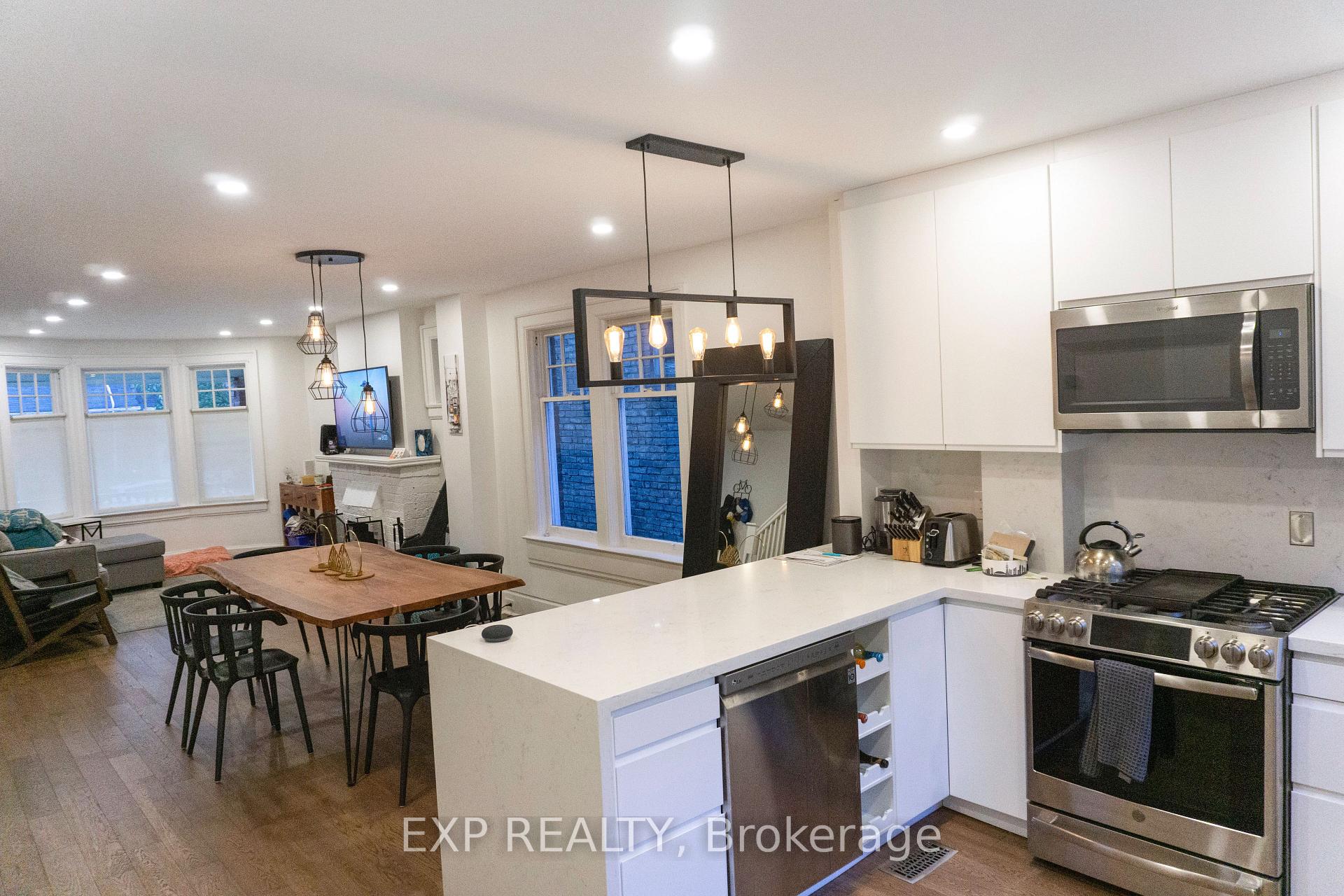 Photo 1 of 87 Rushbrooke Avenue, Toronto, South Riverdale — HOMEH