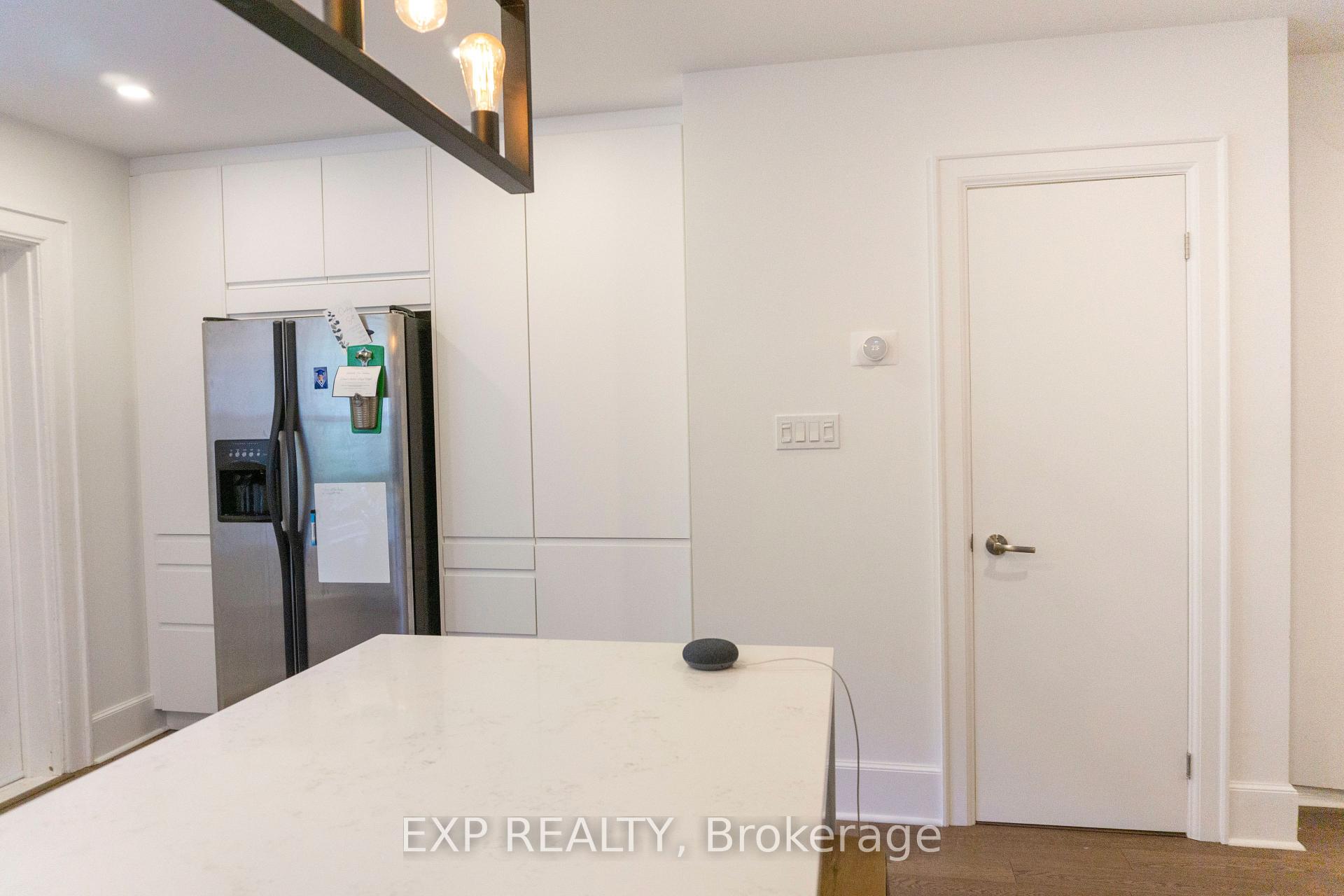 Photo 5 of 87 Rushbrooke Avenue, Toronto, South Riverdale — HOMEH