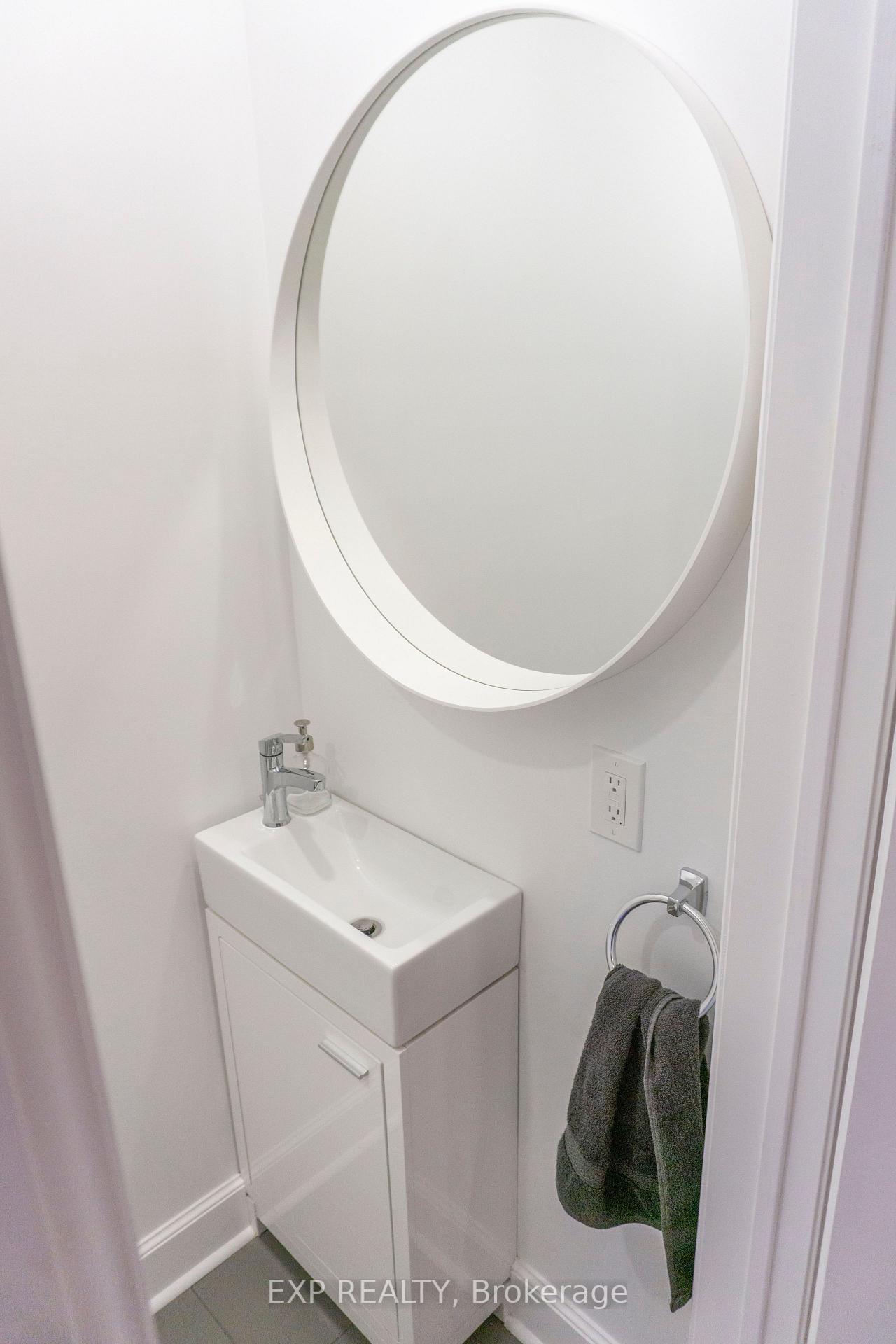 Photo 8 of 87 Rushbrooke Avenue, Toronto, South Riverdale — HOMEH