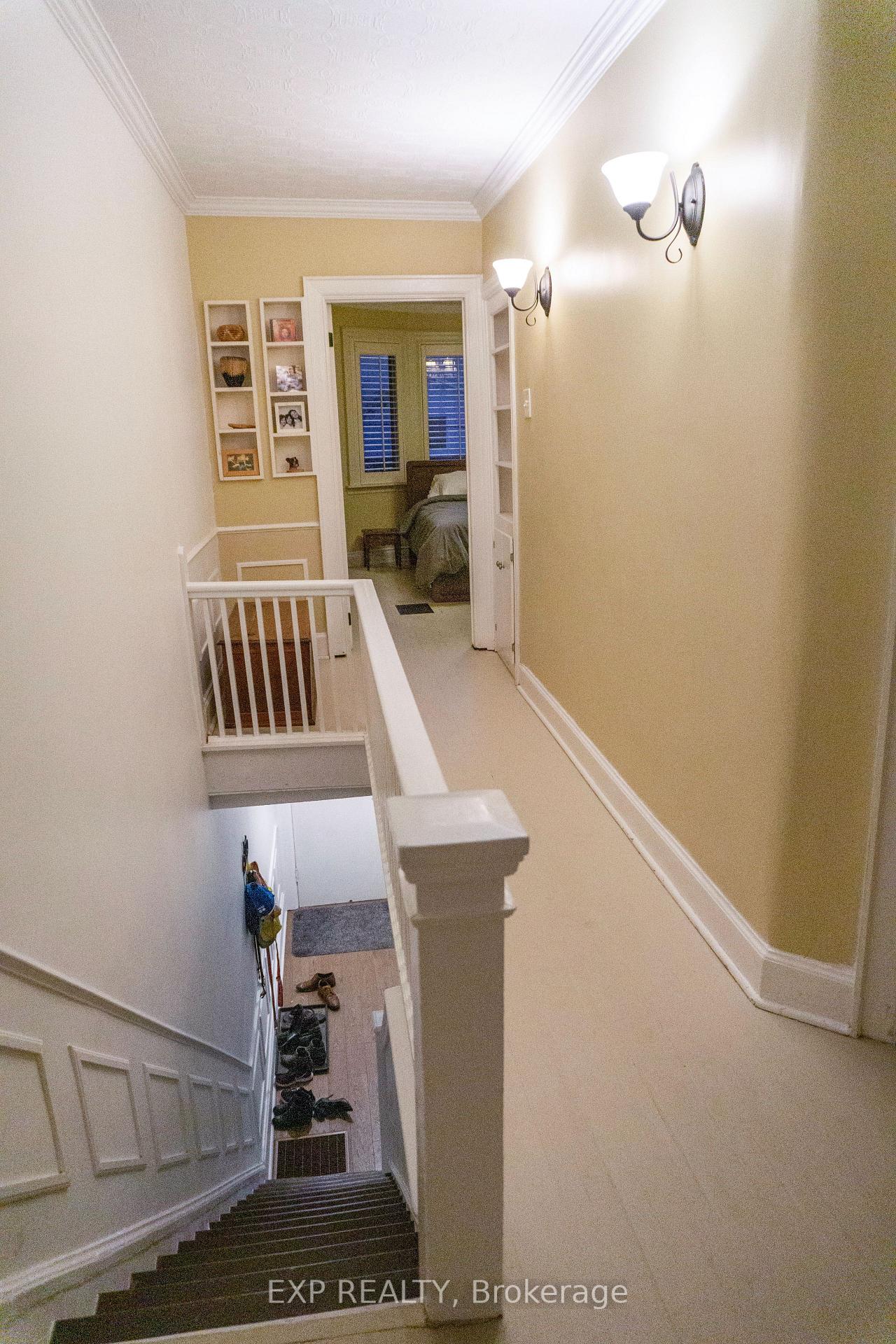Photo 10 of 87 Rushbrooke Avenue, Toronto, South Riverdale — HOMEH