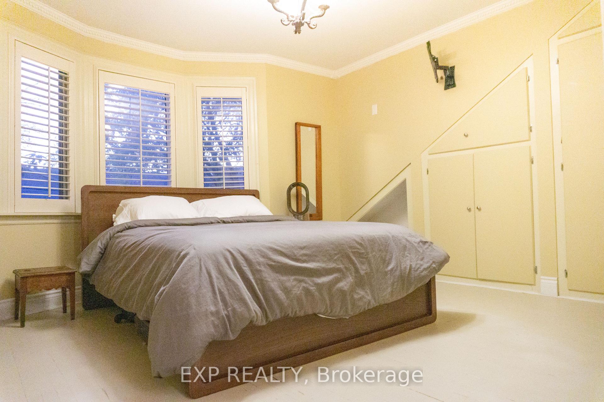 Photo 11 of 87 Rushbrooke Avenue, Toronto, South Riverdale — HOMEH