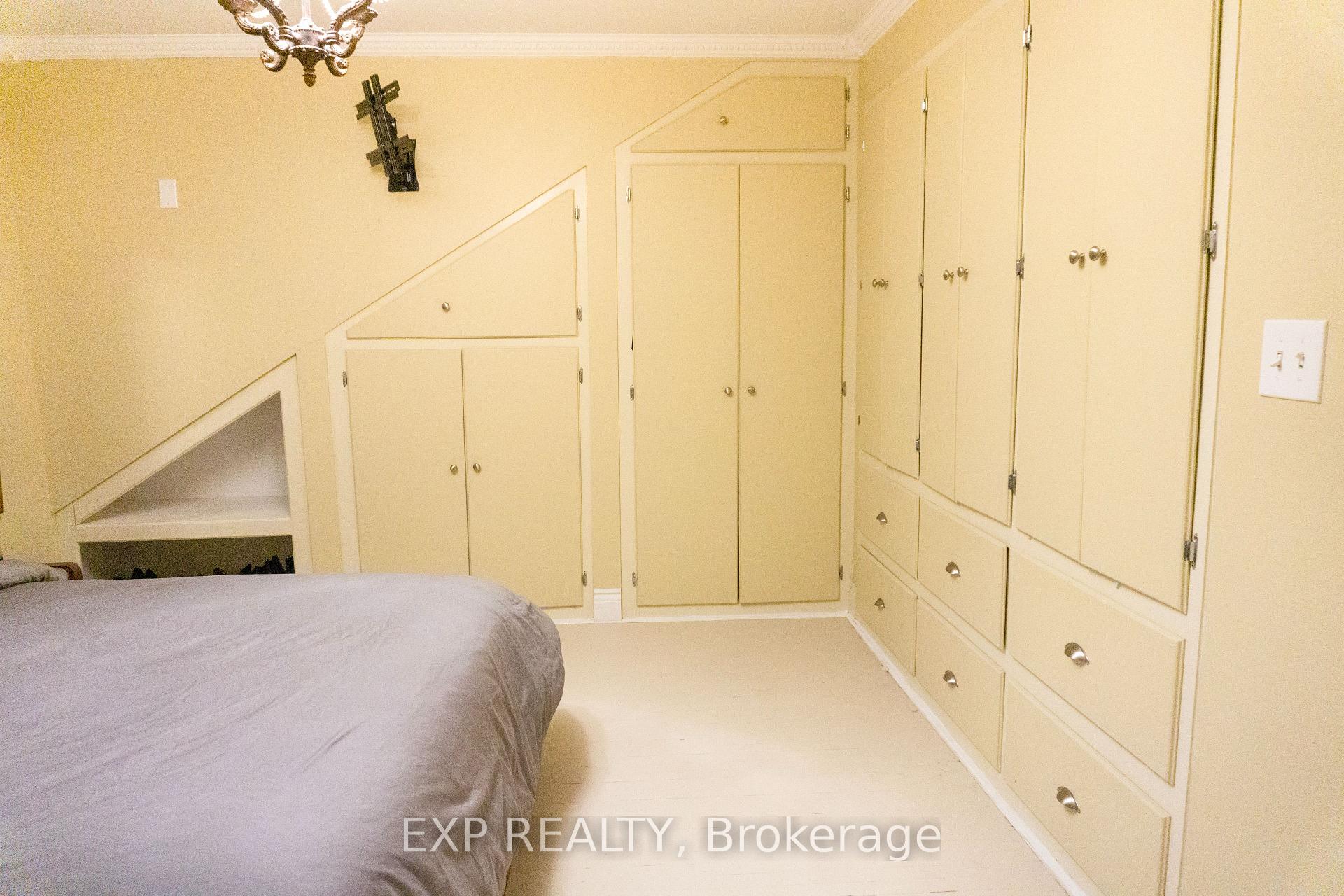 Photo 12 of 87 Rushbrooke Avenue, Toronto, South Riverdale — HOMEH