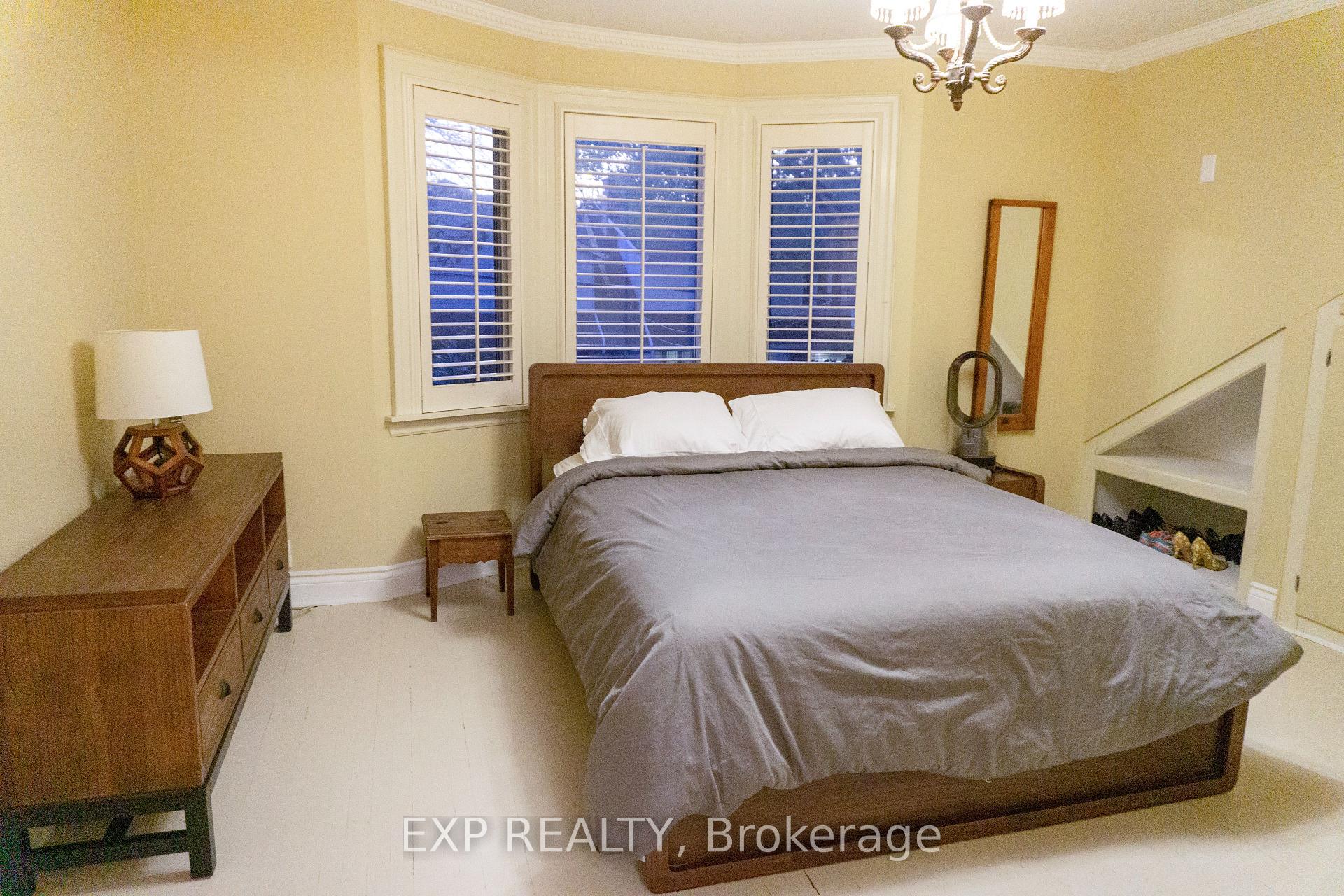Photo 13 of 87 Rushbrooke Avenue, Toronto, South Riverdale — HOMEH