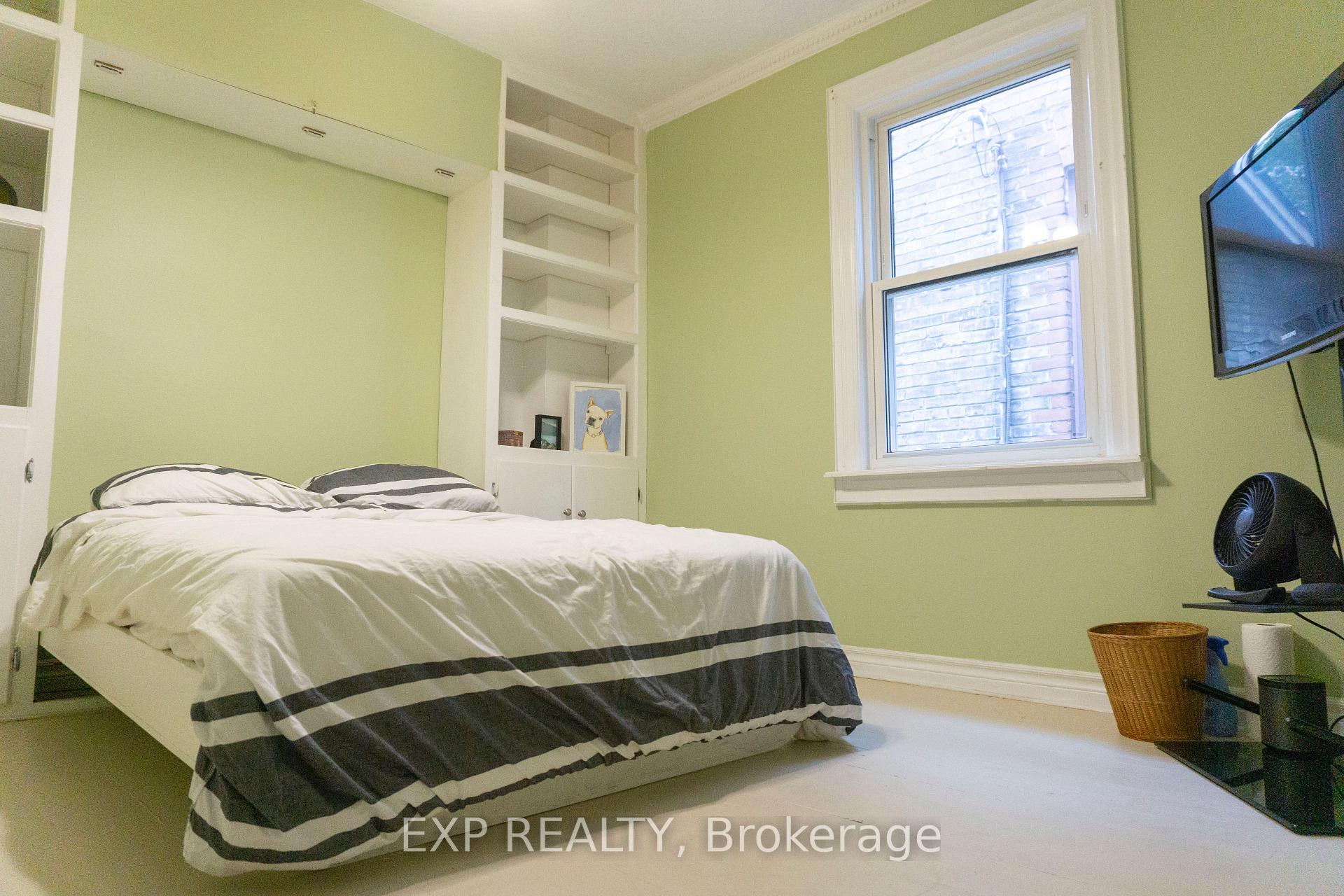 Photo 14 of 87 Rushbrooke Avenue, Toronto, South Riverdale — HOMEH