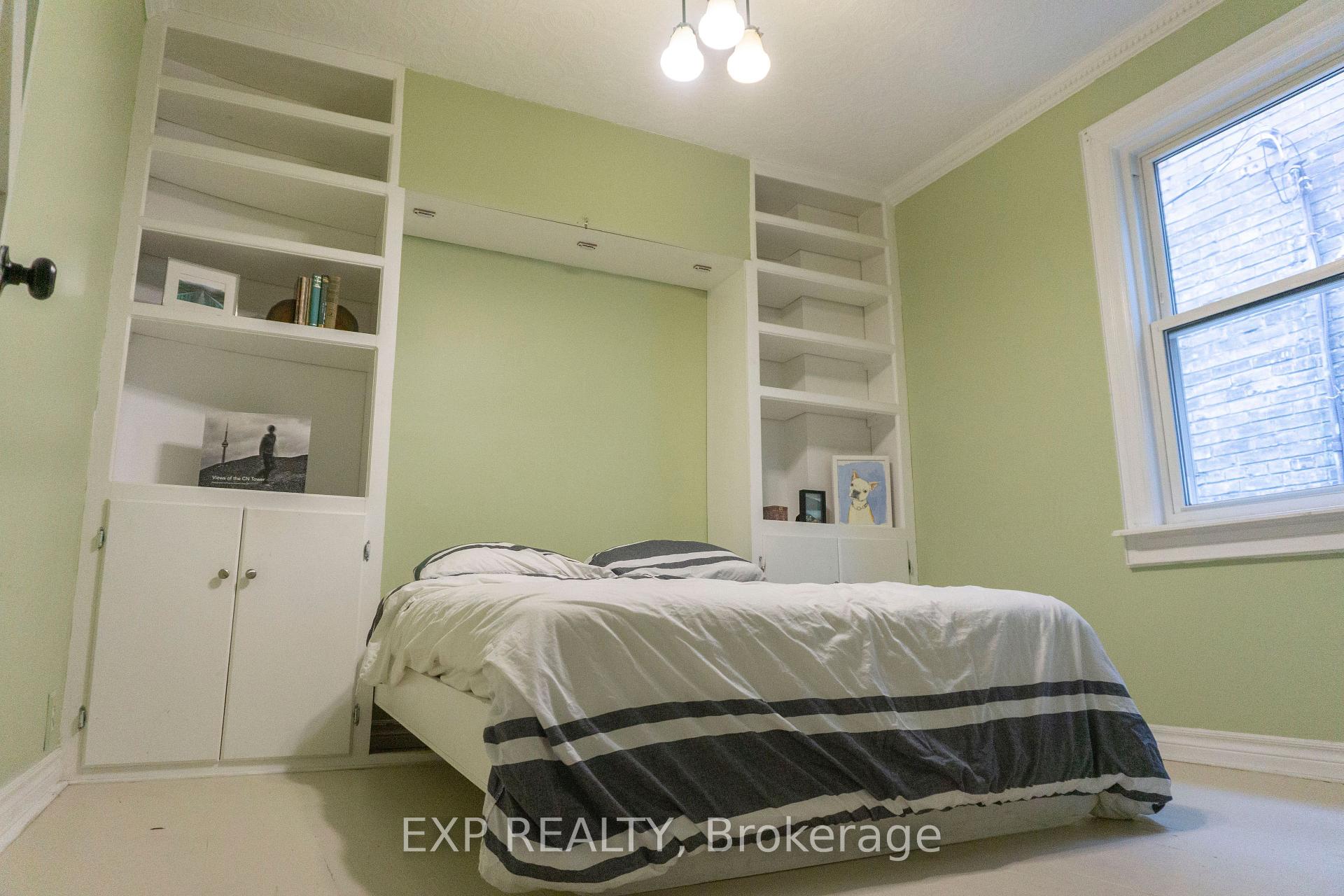 Photo 15 of 87 Rushbrooke Avenue, Toronto, South Riverdale — HOMEH