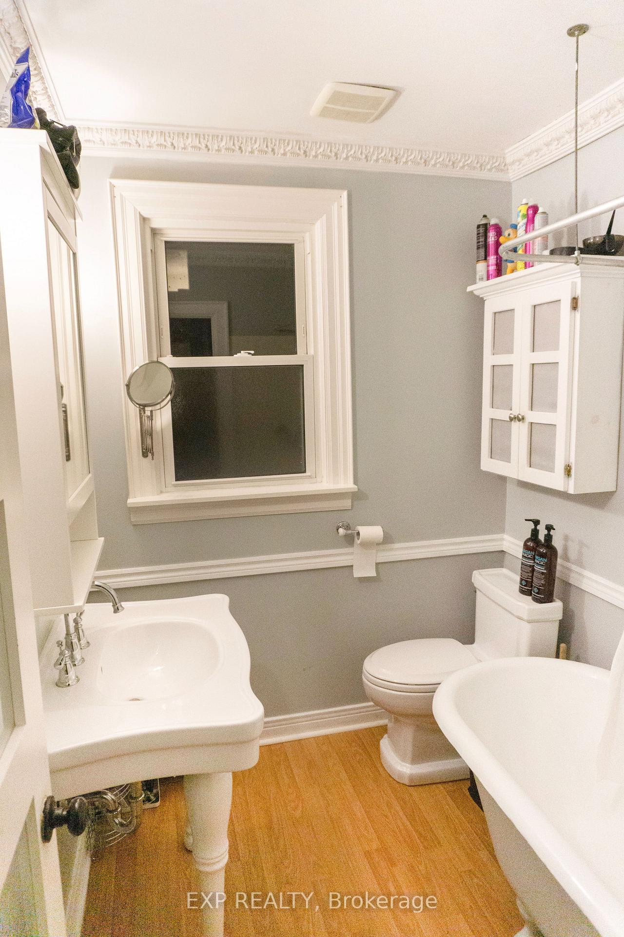 Photo 17 of 87 Rushbrooke Avenue, Toronto, South Riverdale — HOMEH