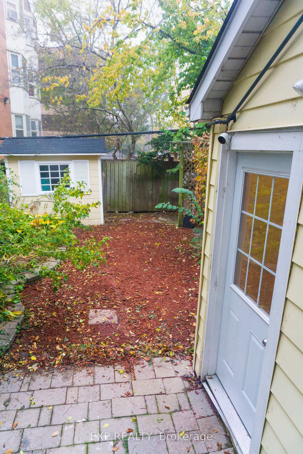 Photo 18 of 87 Rushbrooke Avenue, Toronto, South Riverdale — HOMEH