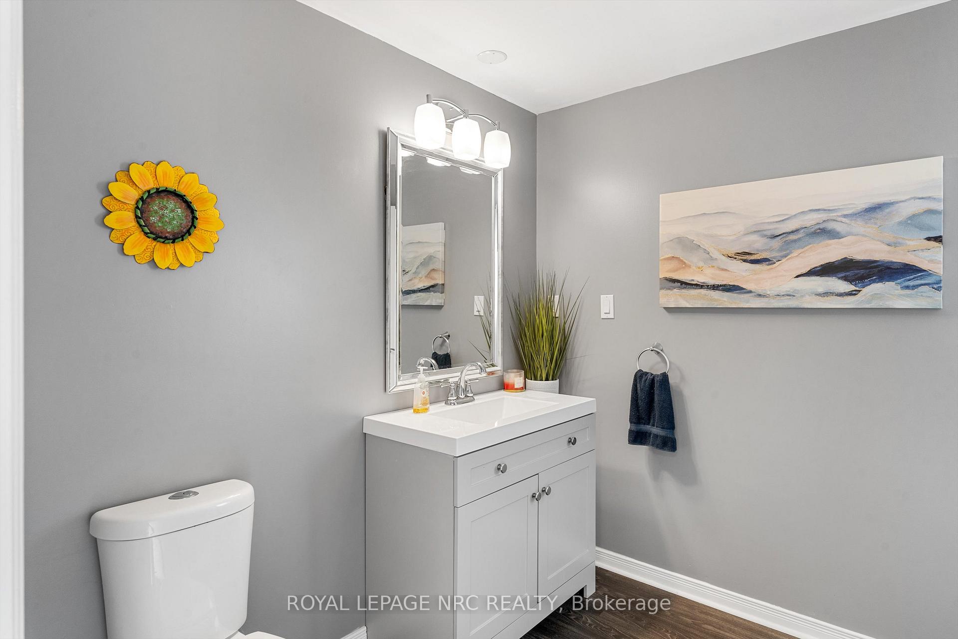 Photo 16 of 18 Queen Street N, Thorold, Thorold Downtown — HOMEH