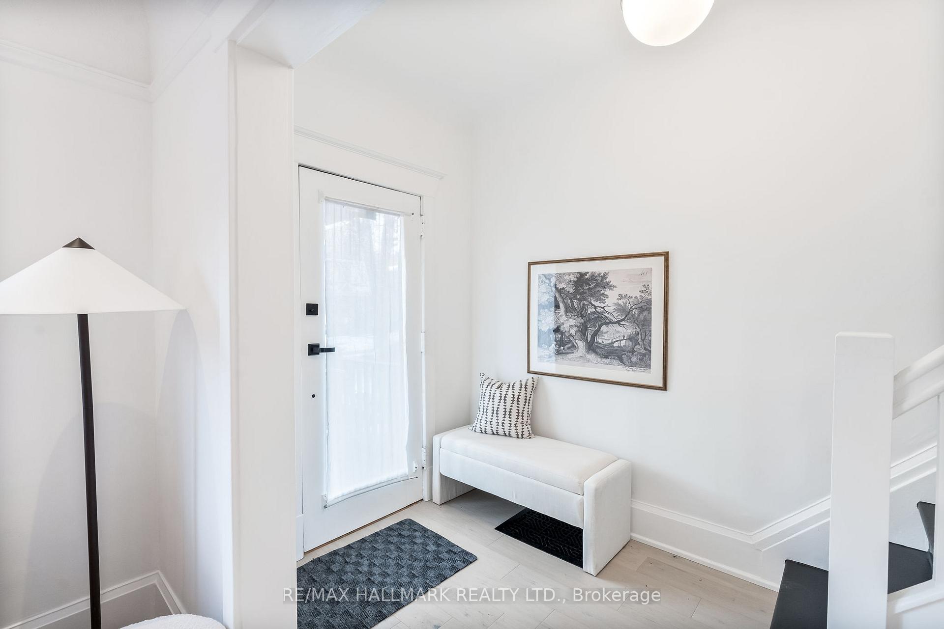 Photo 2 of 963 Logan Avenue, Toronto, Playter Estates-Danforth — HOMEH