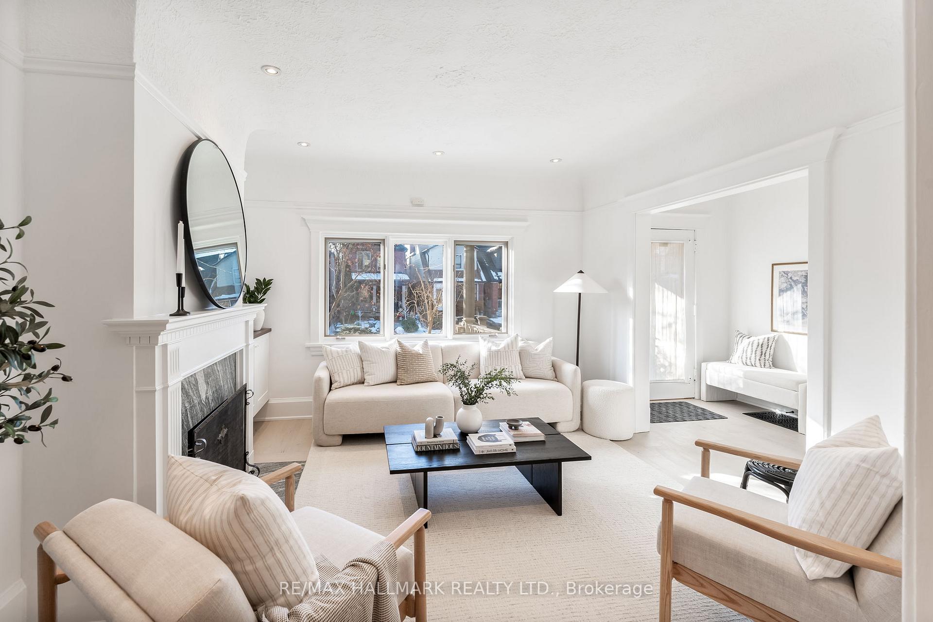 Photo 4 of 963 Logan Avenue, Toronto, Playter Estates-Danforth — HOMEH