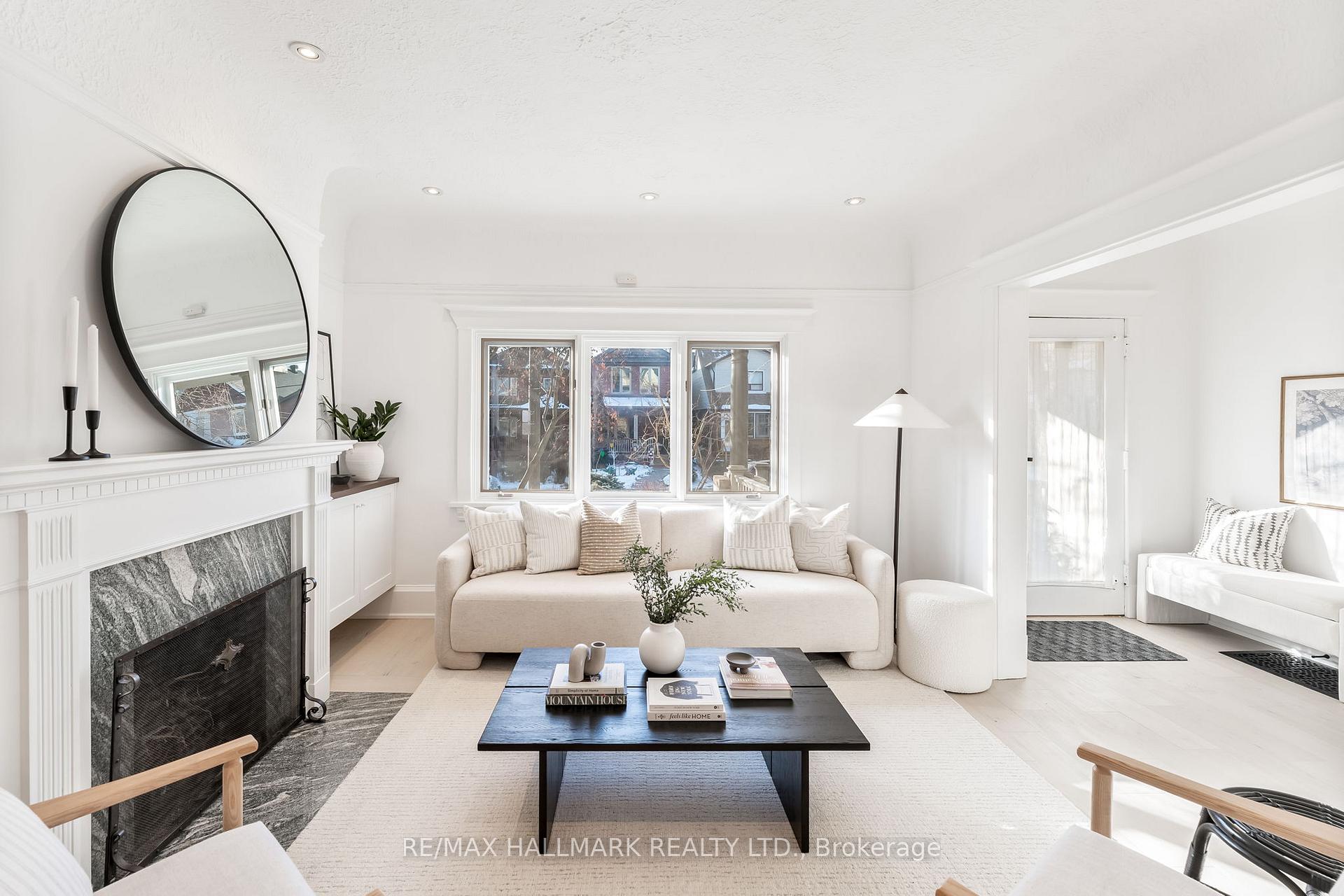 Photo 5 of 963 Logan Avenue, Toronto, Playter Estates-Danforth — HOMEH
