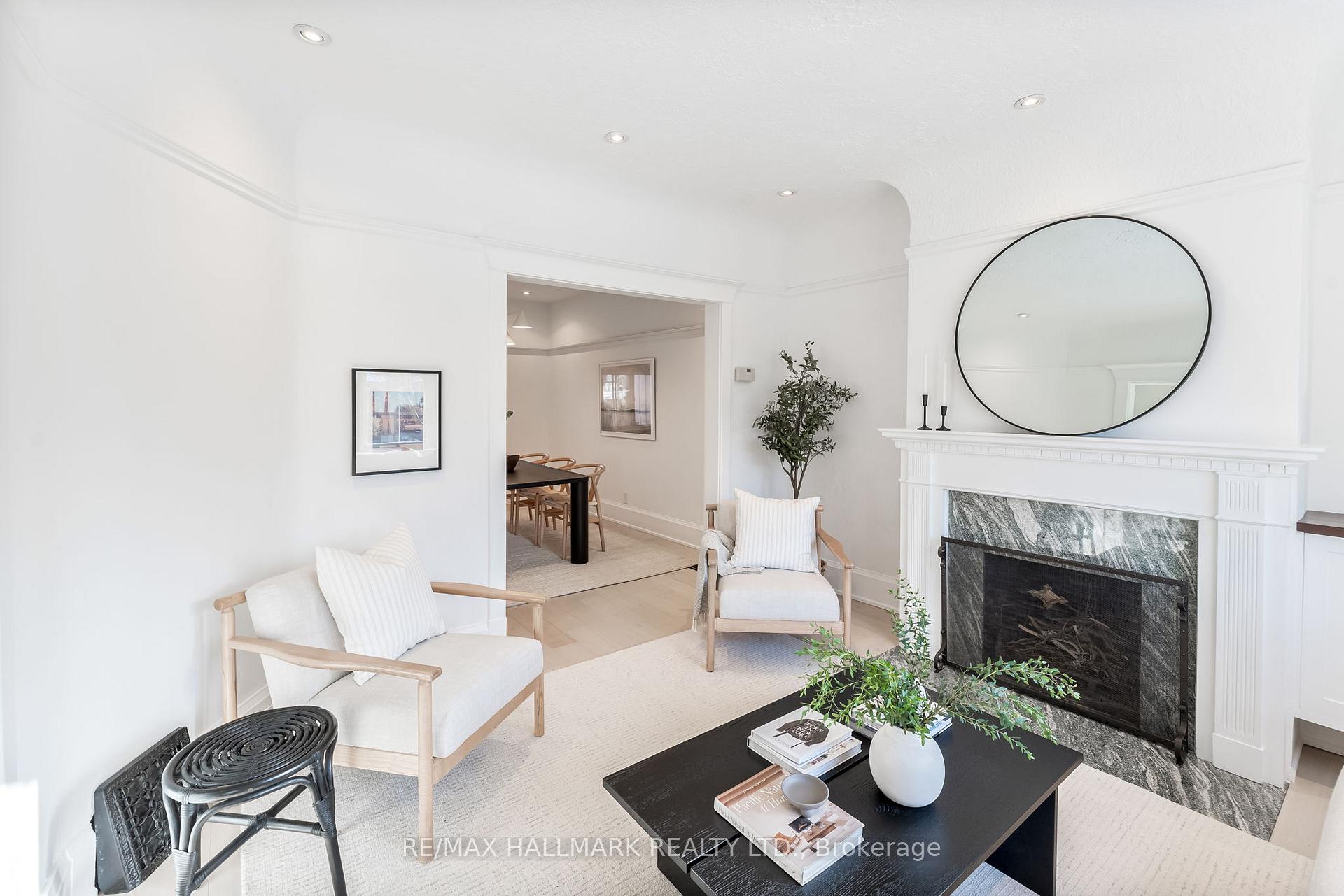 Photo 7 of 963 Logan Avenue, Toronto, Playter Estates-Danforth — HOMEH