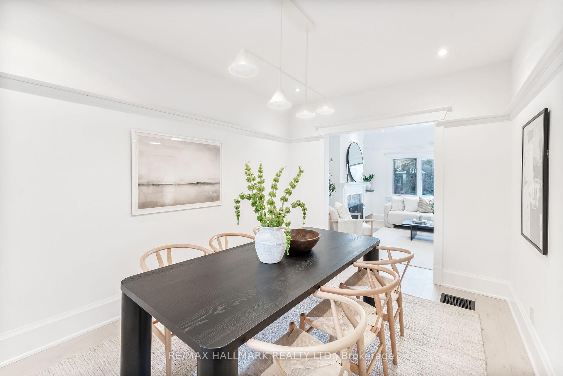 Photo 9 of 963 Logan Avenue, Toronto, Playter Estates-Danforth — HOMEH
