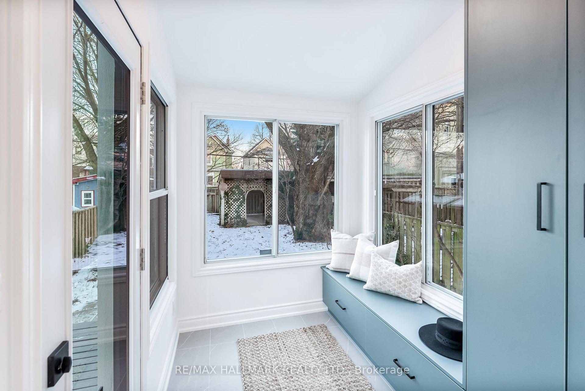 Photo 16 of 963 Logan Avenue, Toronto, Playter Estates-Danforth — HOMEH