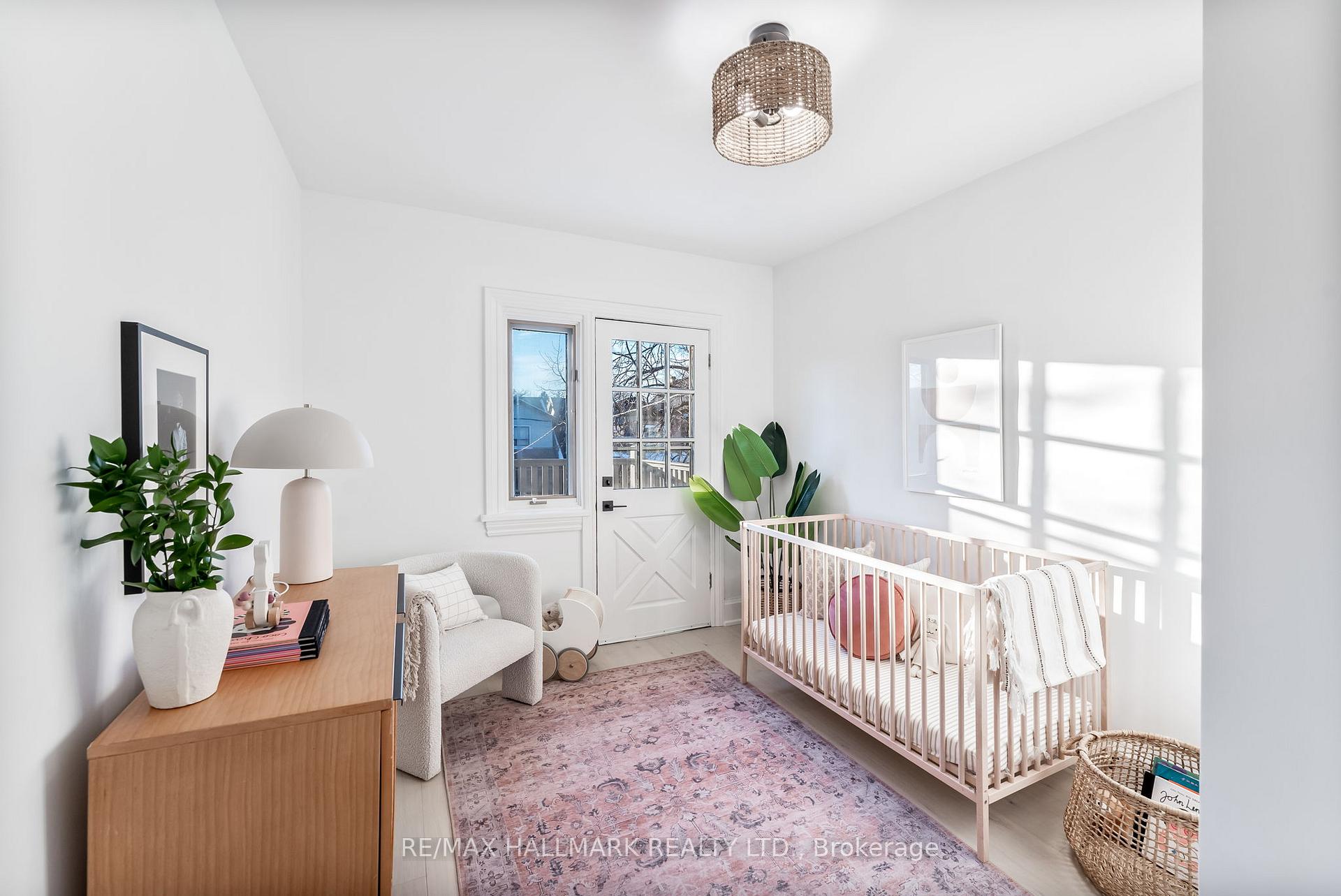 Photo 17 of 963 Logan Avenue, Toronto, Playter Estates-Danforth — HOMEH