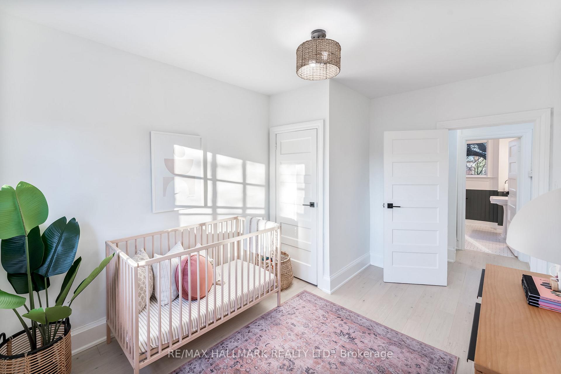Photo 18 of 963 Logan Avenue, Toronto, Playter Estates-Danforth — HOMEH
