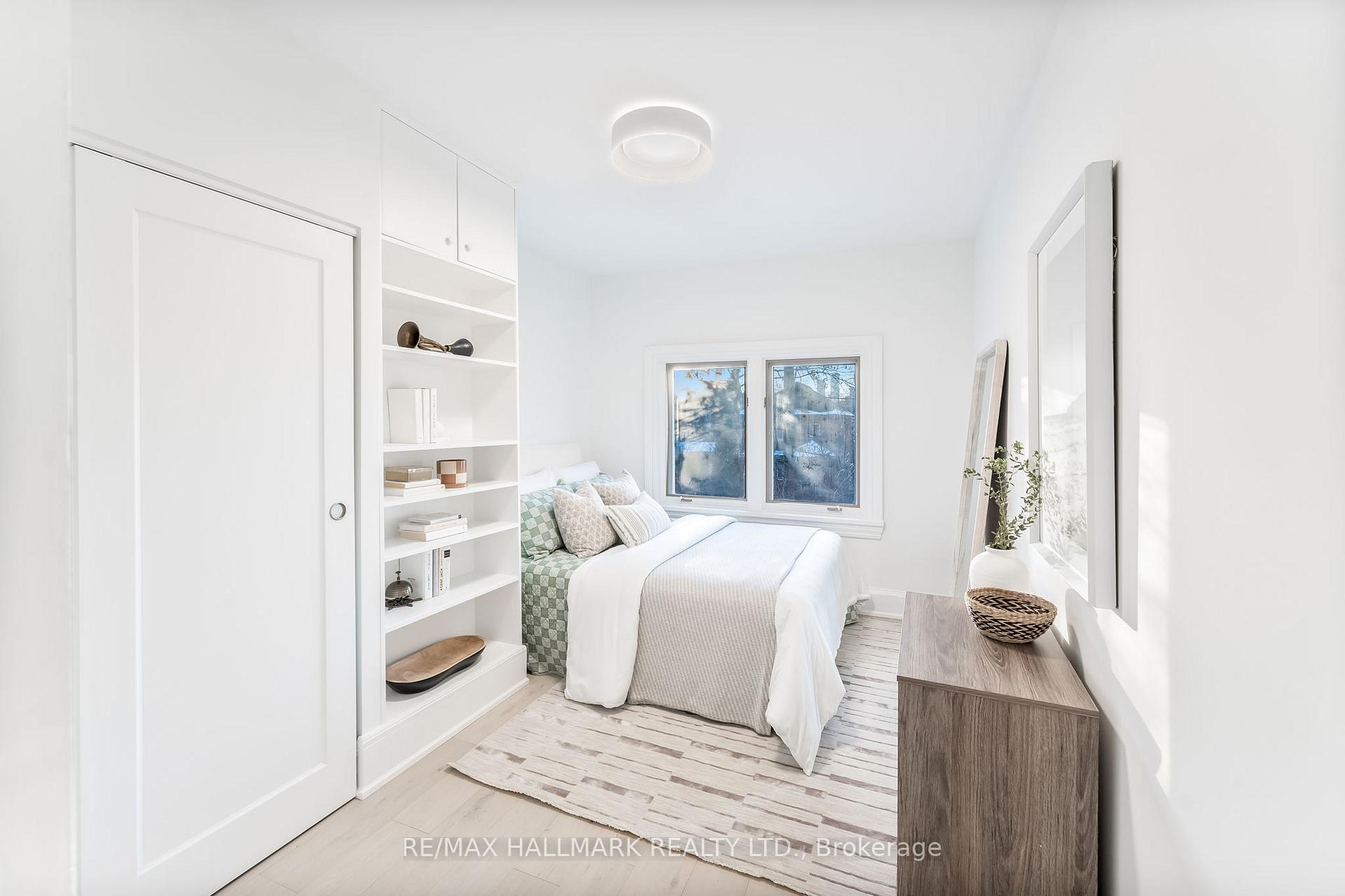 Photo 21 of 963 Logan Avenue, Toronto, Playter Estates-Danforth — HOMEH