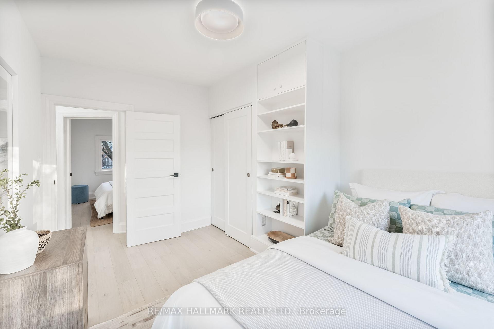 Photo 22 of 963 Logan Avenue, Toronto, Playter Estates-Danforth — HOMEH