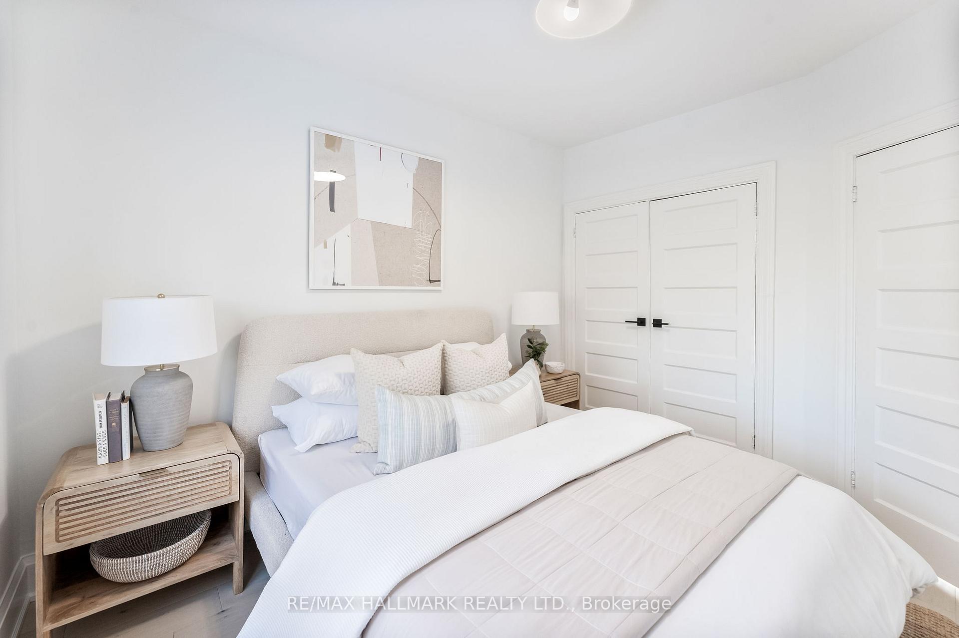Photo 24 of 963 Logan Avenue, Toronto, Playter Estates-Danforth — HOMEH