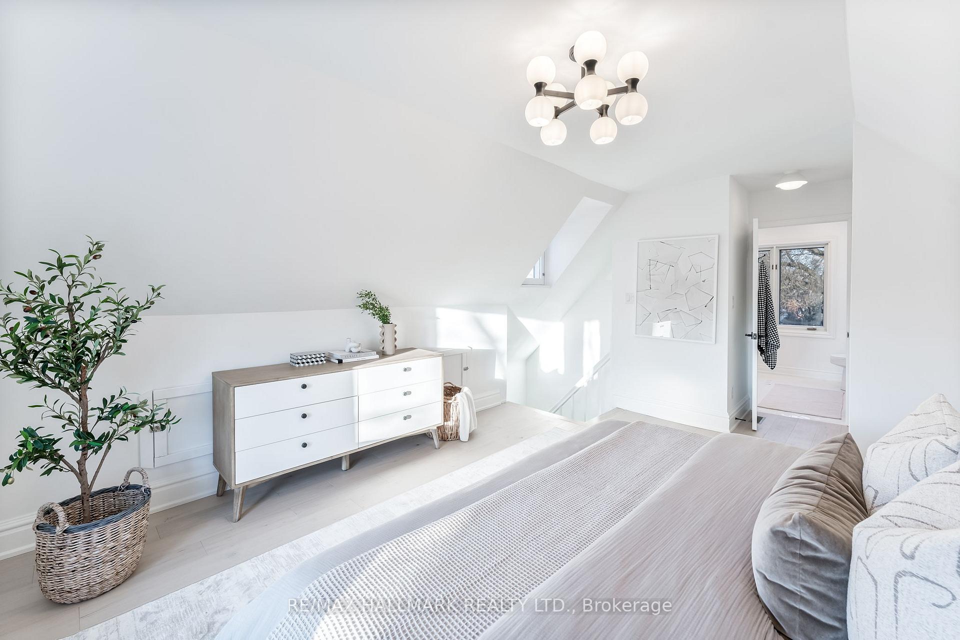 Photo 28 of 963 Logan Avenue, Toronto, Playter Estates-Danforth — HOMEH